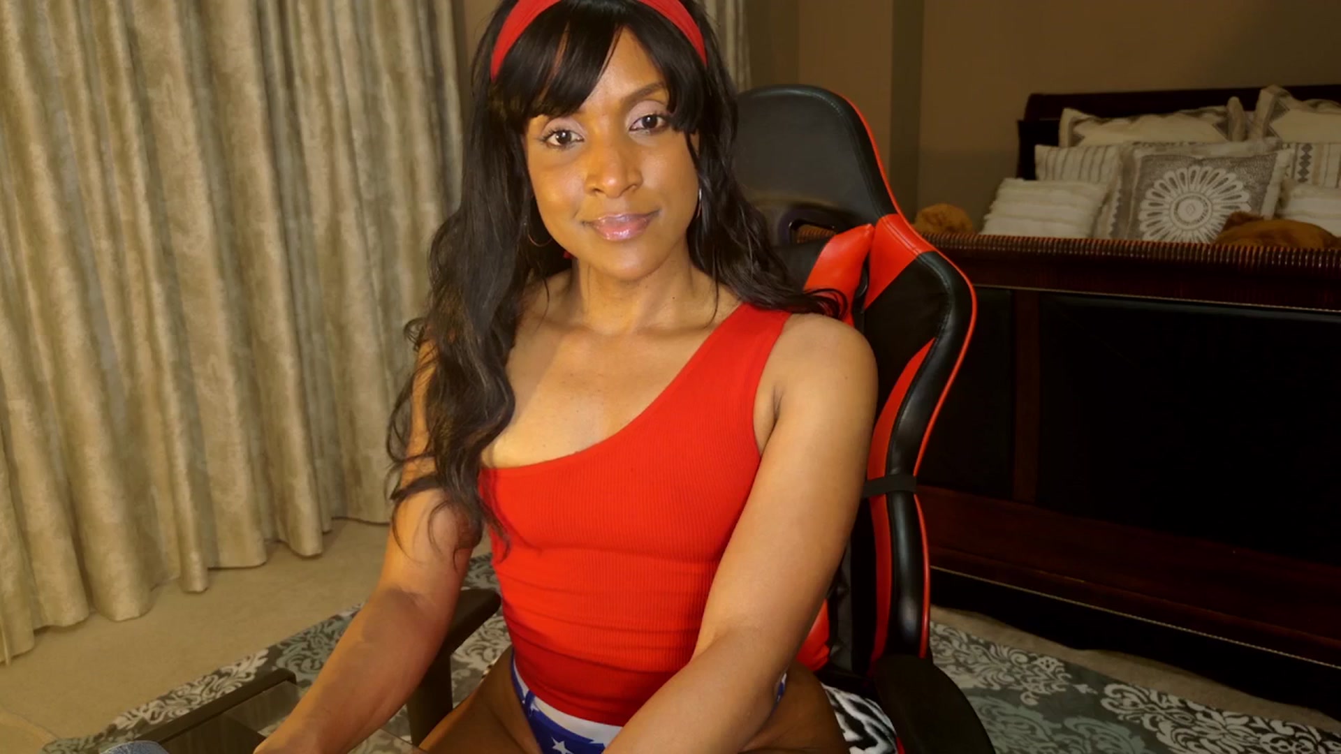 Gallery image thumbnail from Ms_WetNWild's myfreecams stream on, 07/05/2025, 02:24 image 5 of 20