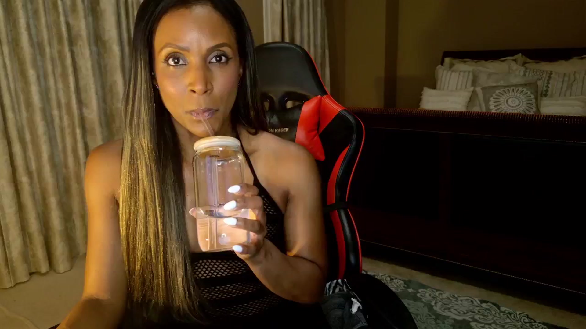 Gallery image thumbnail from Ms_WetNWild's myfreecams stream on, 08/17/2025, 02:50 image 12 of 20