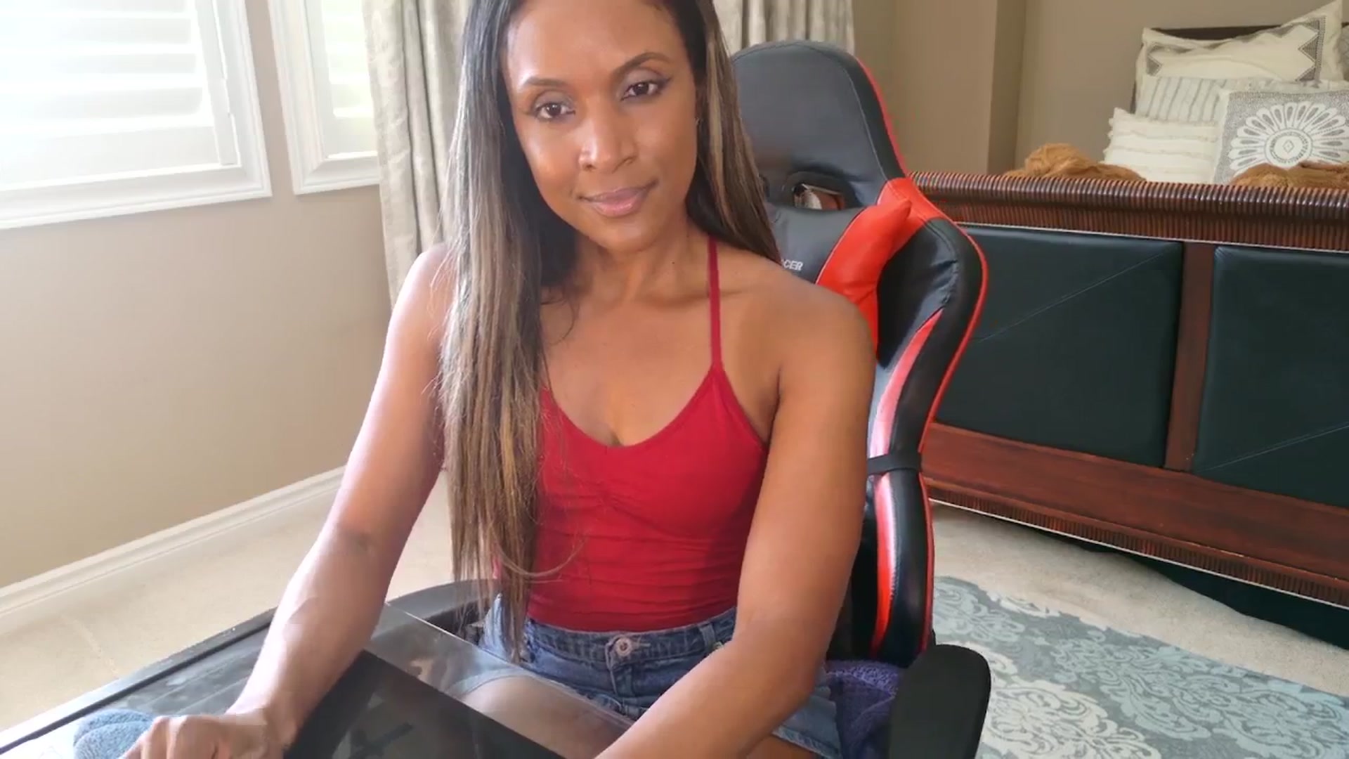 Gallery image thumbnail from Ms_WetNWild's myfreecams stream on, 08/18/2025, 20:40 image 18 of 20