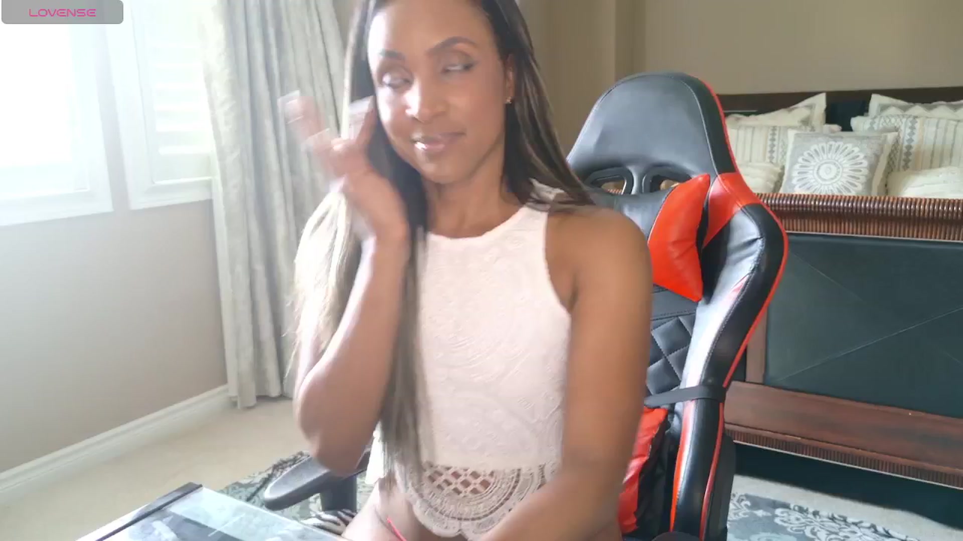 Gallery image thumbnail from Ms_WetNWild's myfreecams stream on, 08/25/2025, 21:33 image 1 of 20