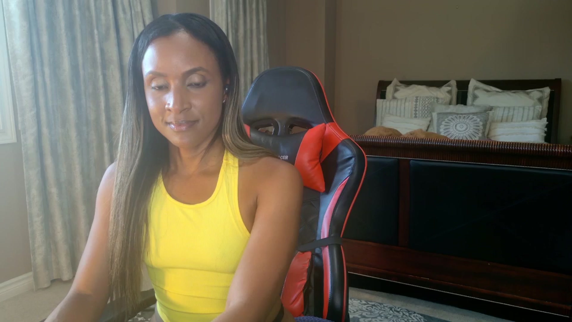 Gallery image thumbnail from Ms_WetNWild's myfreecams stream on, 09/01/2025, 21:48 image 5 of 20