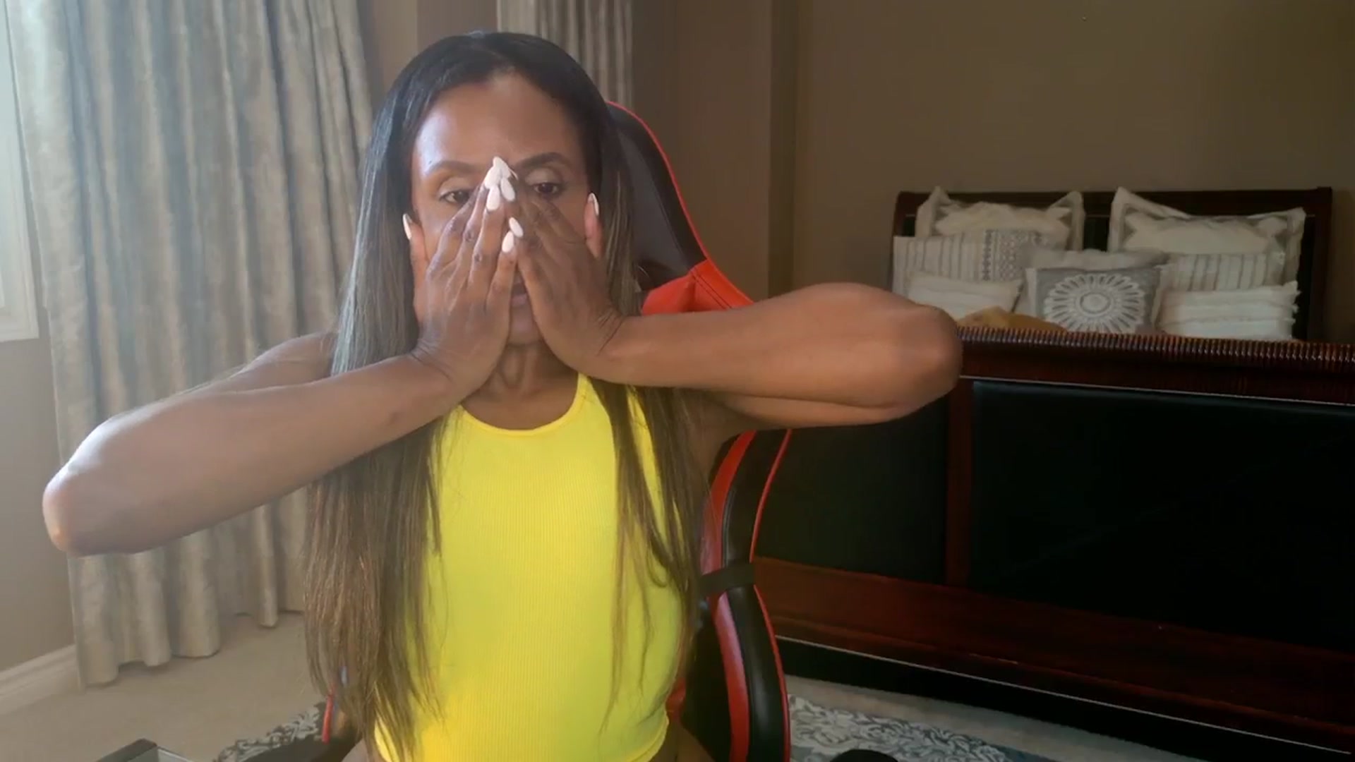 Gallery image thumbnail from Ms_WetNWild's myfreecams stream on, 09/01/2025, 21:48 image 12 of 20