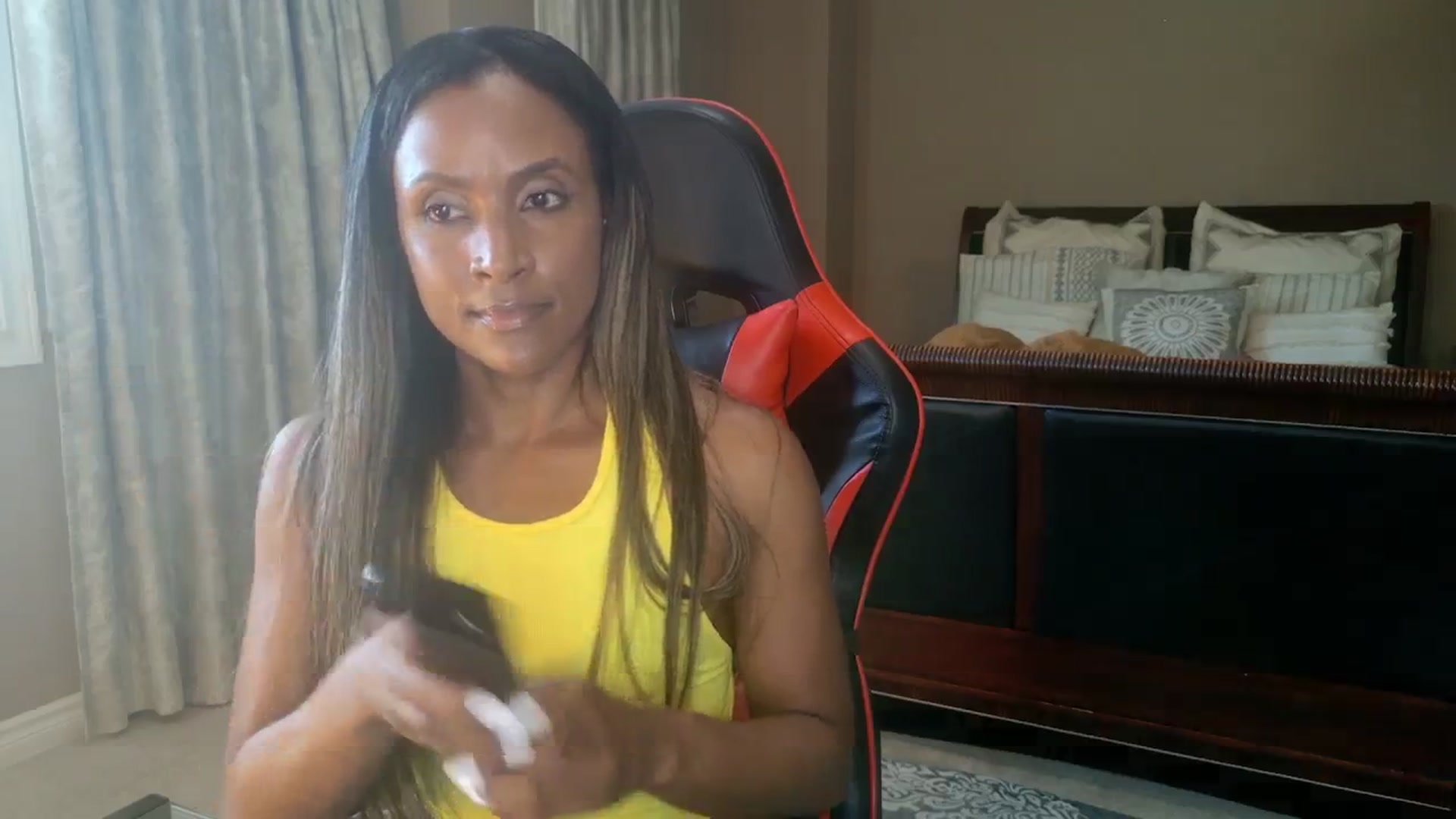 Gallery image thumbnail from Ms_WetNWild's myfreecams stream on, 09/01/2025, 21:48 image 10 of 20