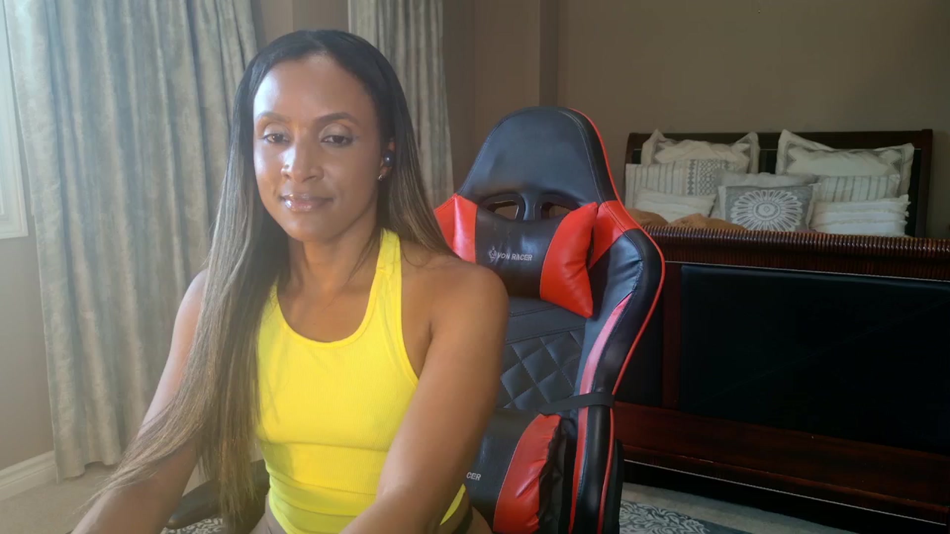 Gallery image thumbnail from Ms_WetNWild's myfreecams stream on, 09/01/2025, 21:48 image 4 of 20