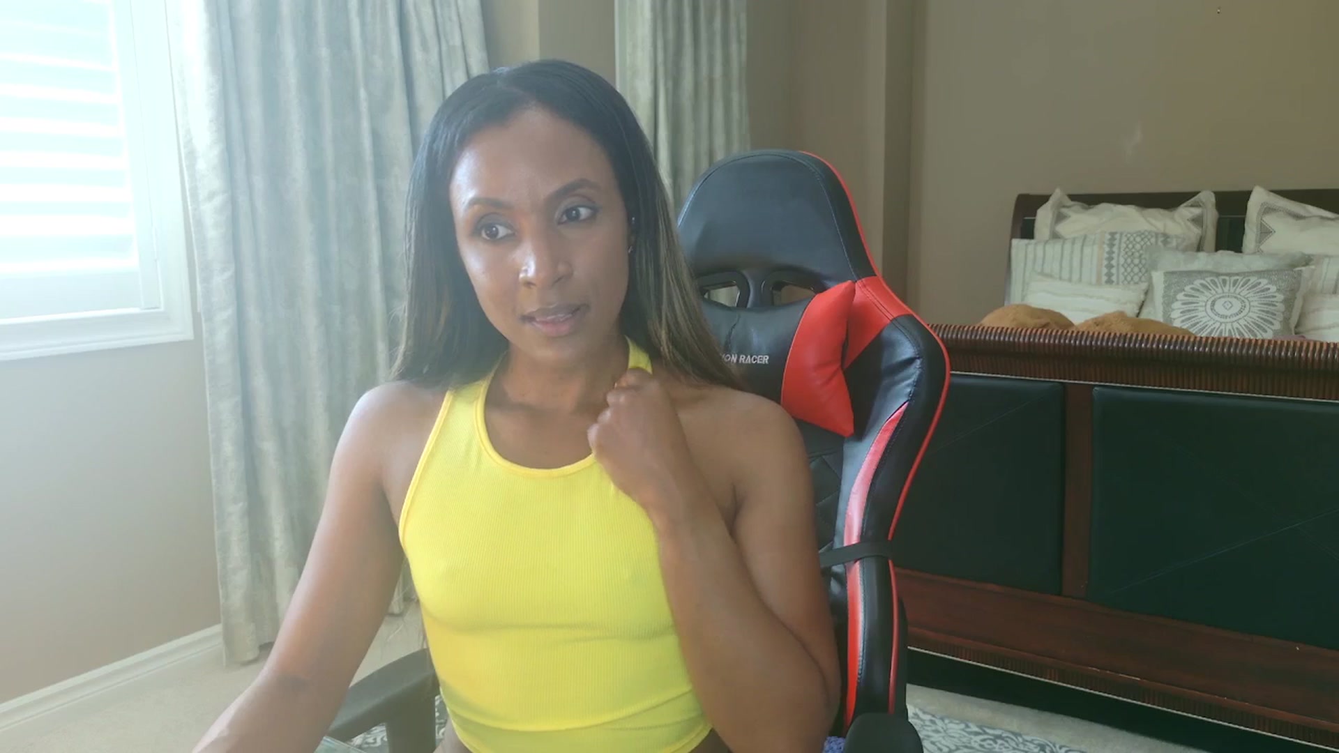 Gallery image thumbnail from Ms_WetNWild's myfreecams stream on, 09/01/2025, 21:48 image 20 of 20