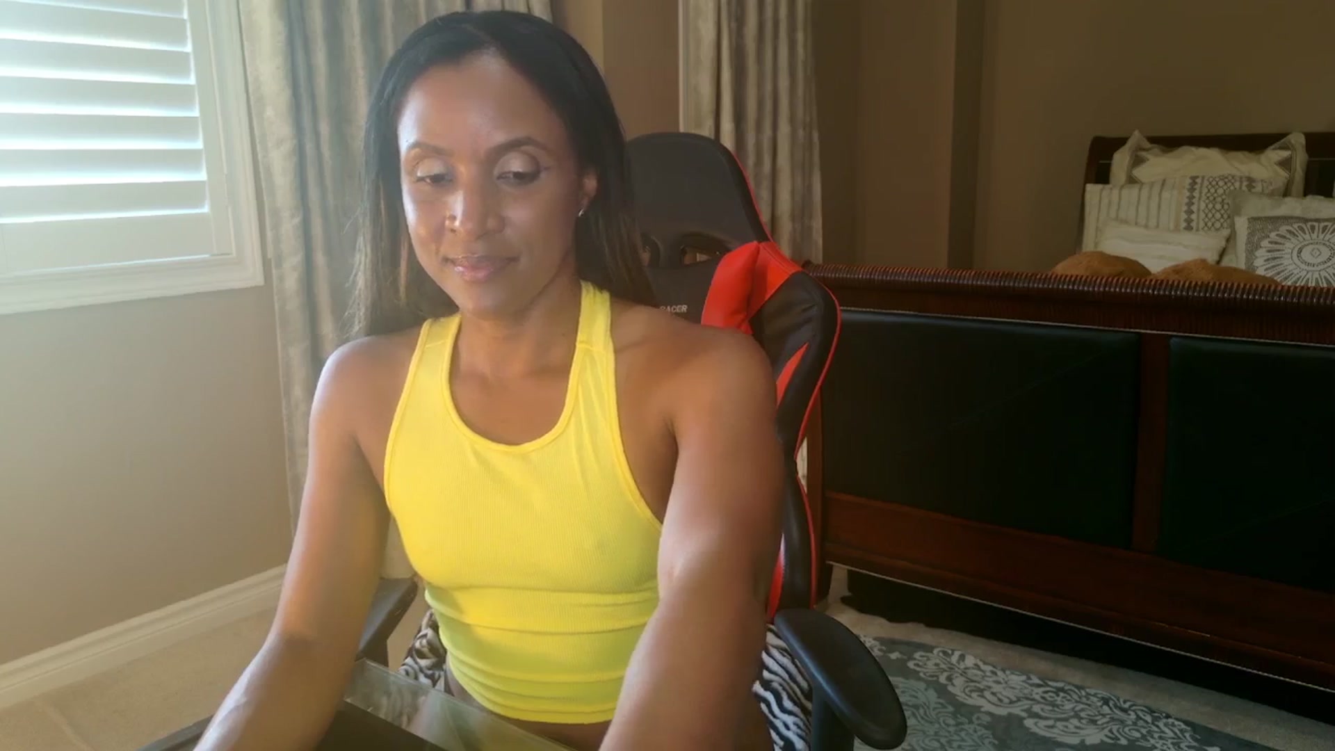 Gallery image thumbnail from Ms_WetNWild's myfreecams stream on, 09/01/2025, 23:49 image 16 of 20