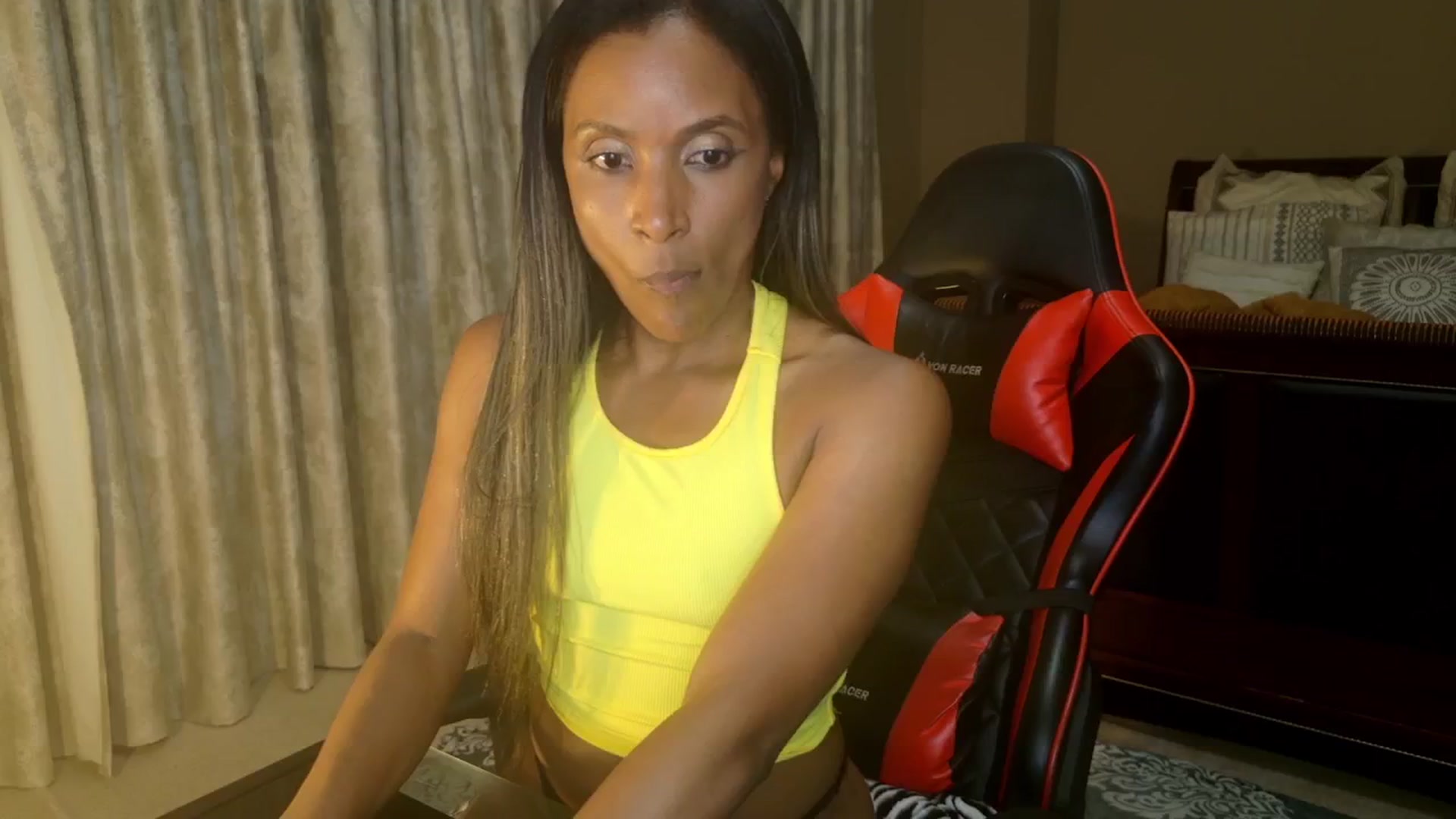 Gallery image thumbnail from Ms_WetNWild's myfreecams stream on, 09/02/2025, 01:17 image 1 of 20