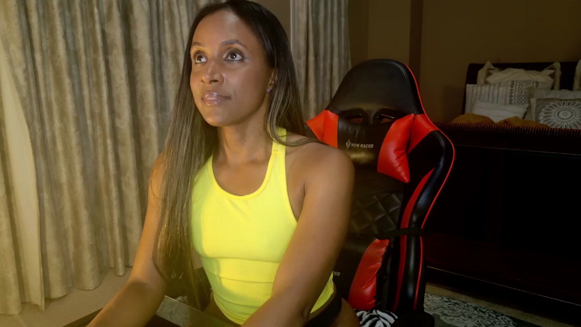 Gallery image thumbnail from Ms_WetNWild's myfreecams stream on, 09/02/2025, 01:17 image 8 of 20
