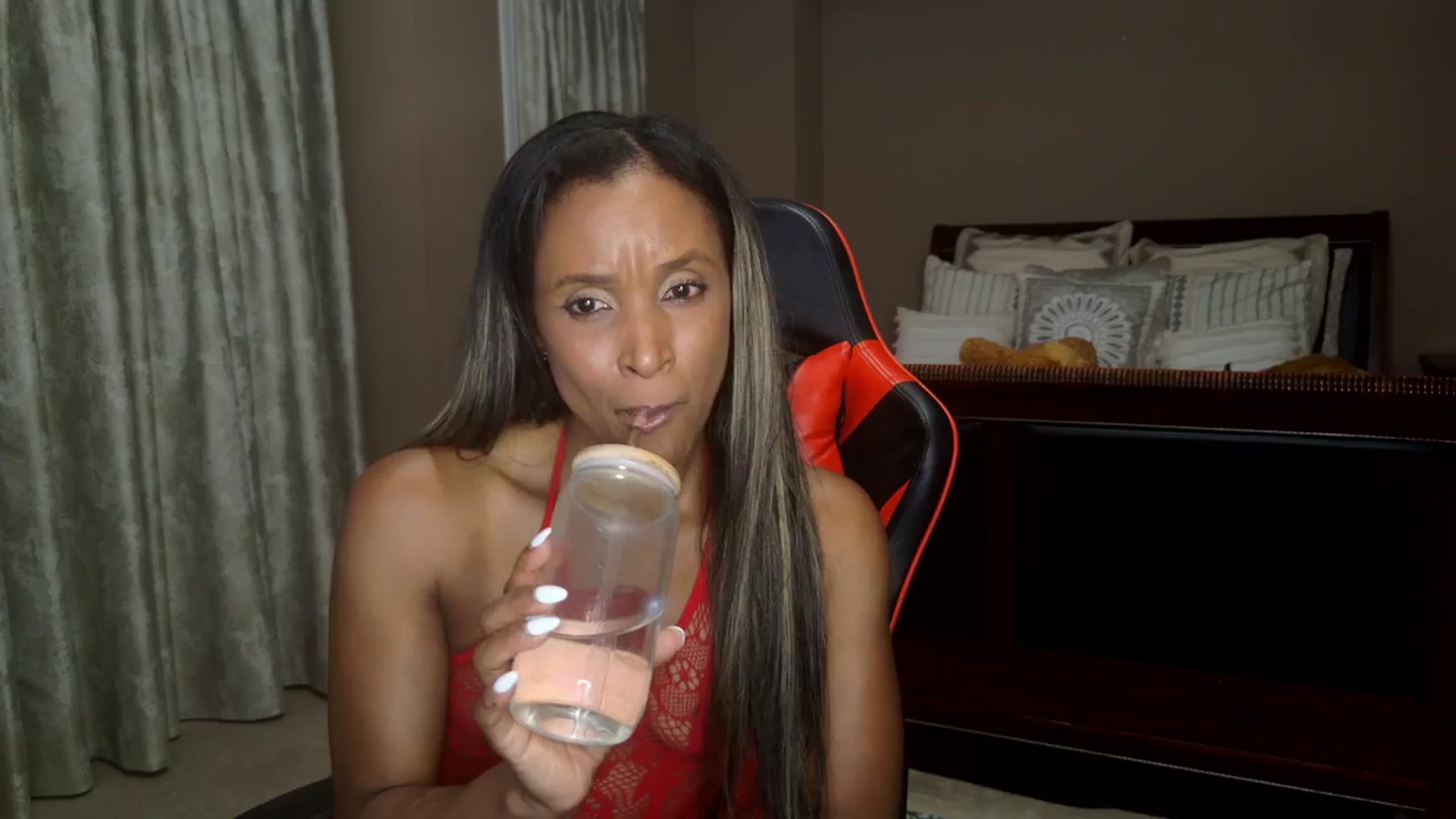 Gallery image thumbnail from Ms_WetNWild's myfreecams stream on, 09/04/2025, 02:31 image 19 of 20