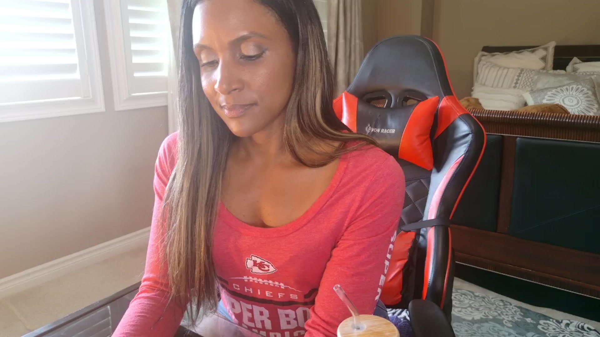 Gallery image thumbnail from Ms_WetNWild's myfreecams stream on, 09/05/2025, 18:37 image 19 of 20