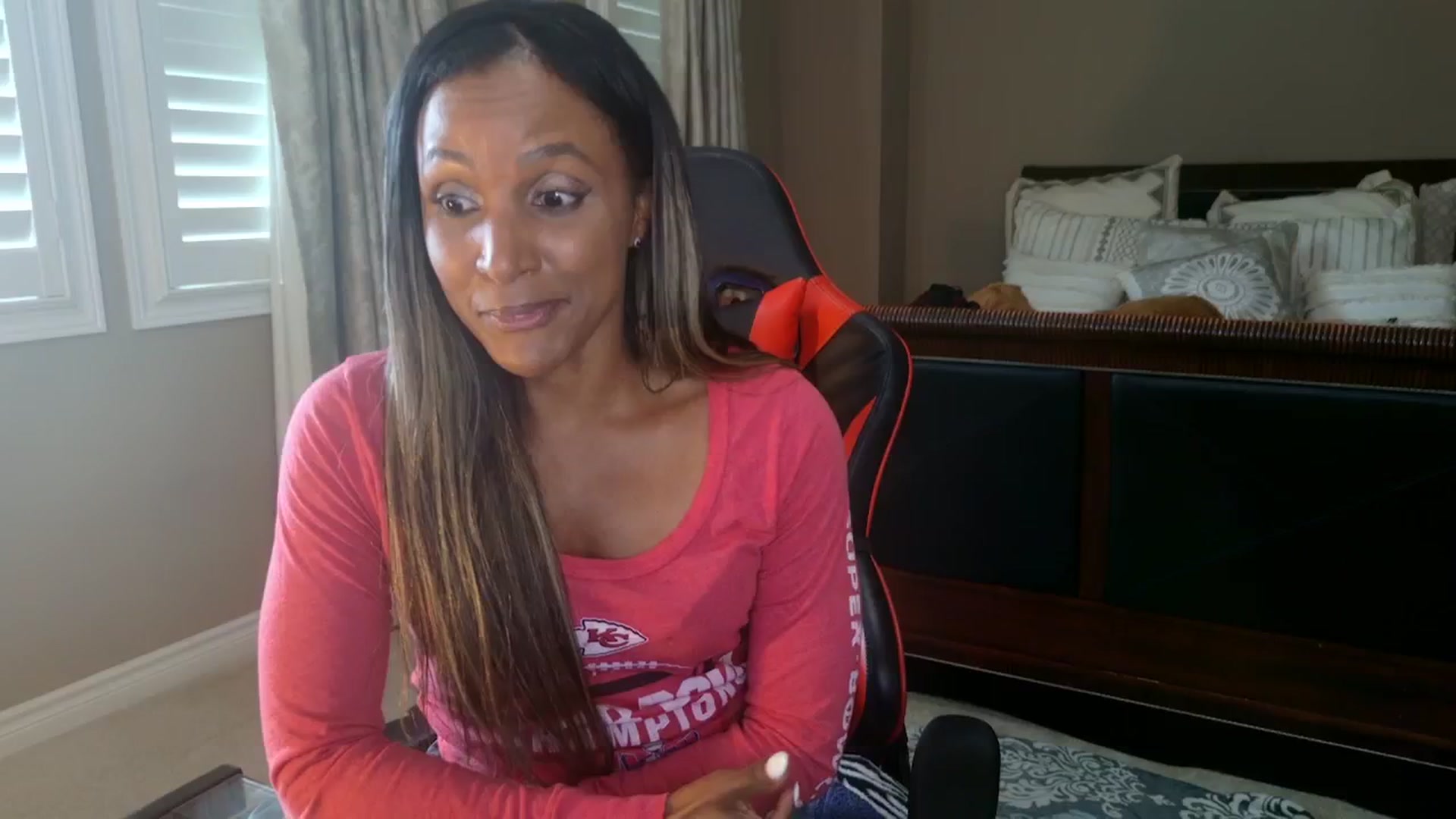 Gallery image thumbnail from Ms_WetNWild's myfreecams stream on, 09/05/2025, 18:37 image 13 of 20
