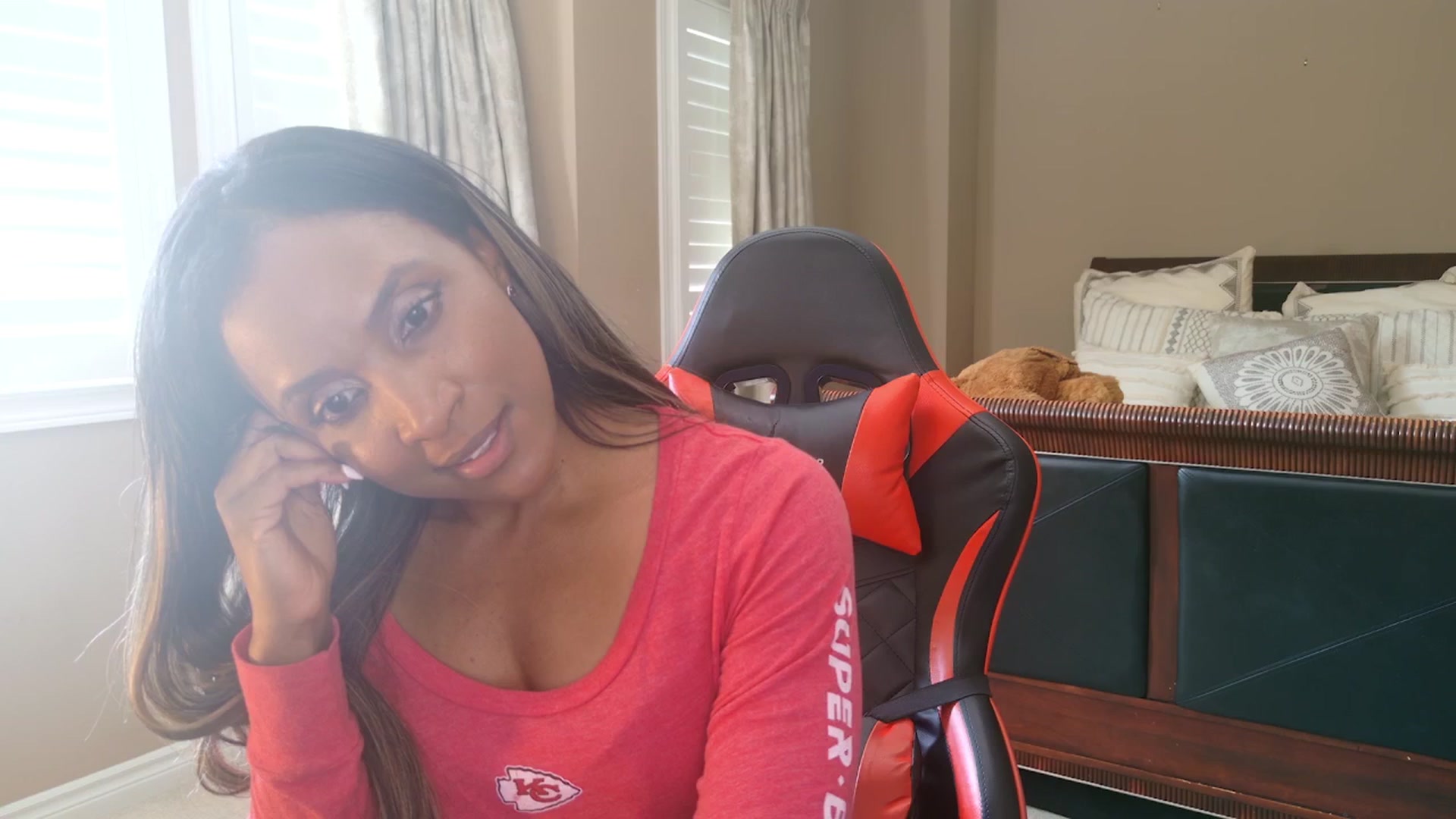Gallery image thumbnail from Ms_WetNWild's myfreecams stream on, 09/05/2025, 19:33 image 5 of 20