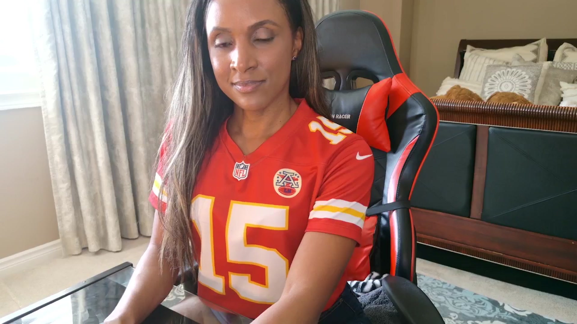 Gallery image thumbnail from Ms_WetNWild's myfreecams stream on, 09/14/2025, 22:25 image 12 of 20
