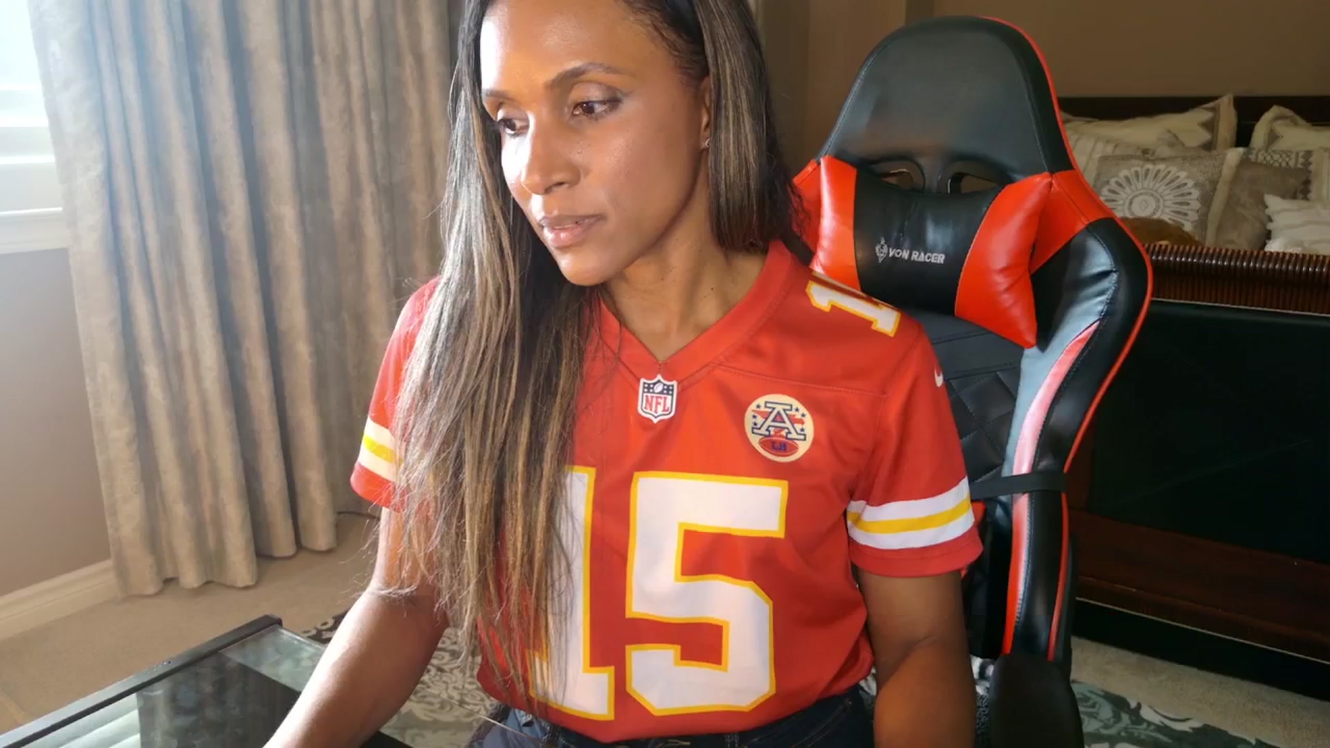 Gallery image thumbnail from Ms_WetNWild's myfreecams stream on, 09/14/2025, 22:25 image 16 of 20