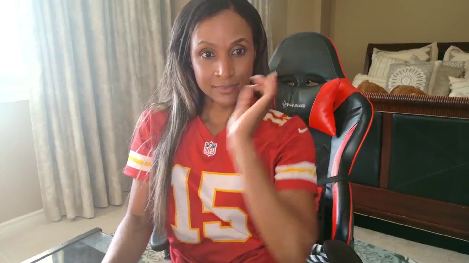 Gallery image thumbnail from Ms_WetNWild's myfreecams stream on, 09/14/2025, 22:25 image 20 of 20