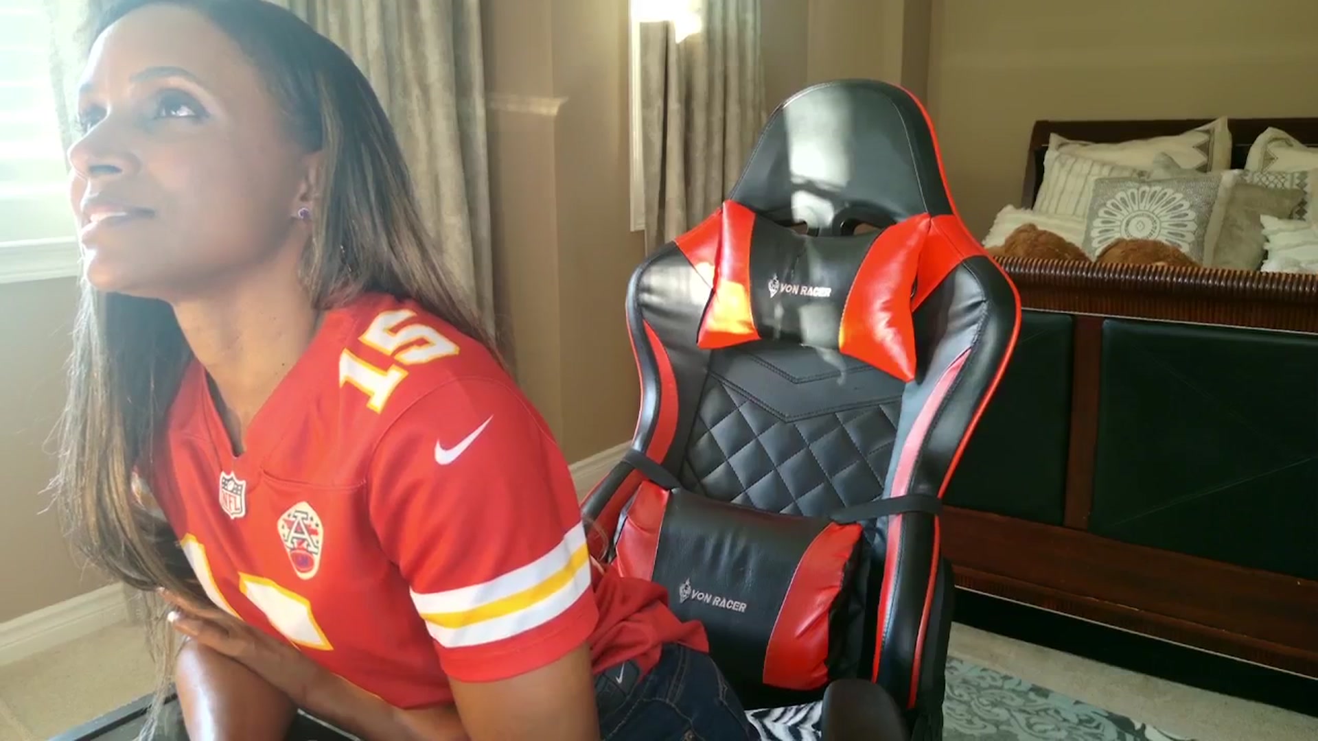 Gallery image thumbnail from Ms_WetNWild's myfreecams stream on, 09/14/2025, 23:25 image 7 of 20