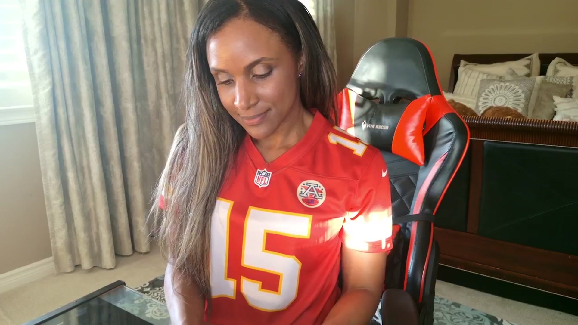 Gallery image thumbnail from Ms_WetNWild's myfreecams stream on, 09/14/2025, 23:25 image 6 of 20
