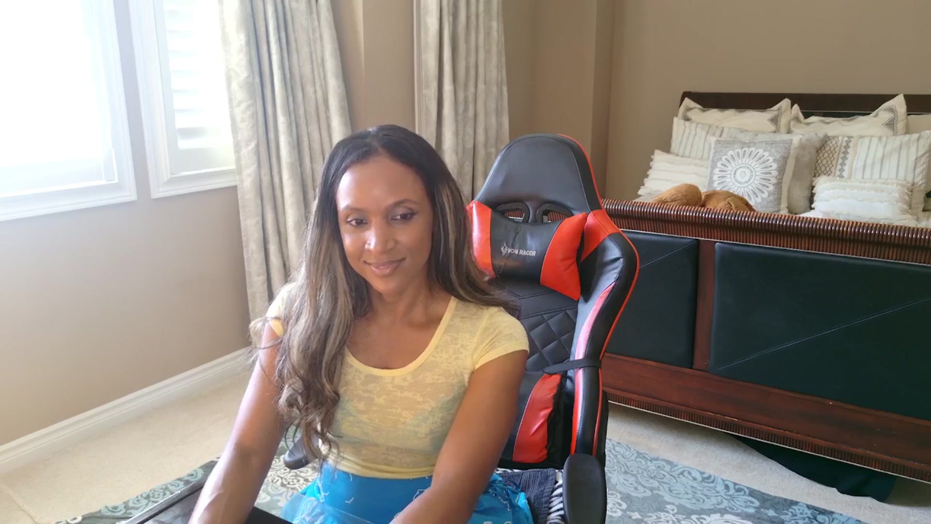 Gallery image thumbnail from Ms_WetNWild's myfreecams stream on, 09/19/2025, 18:19 image 19 of 20