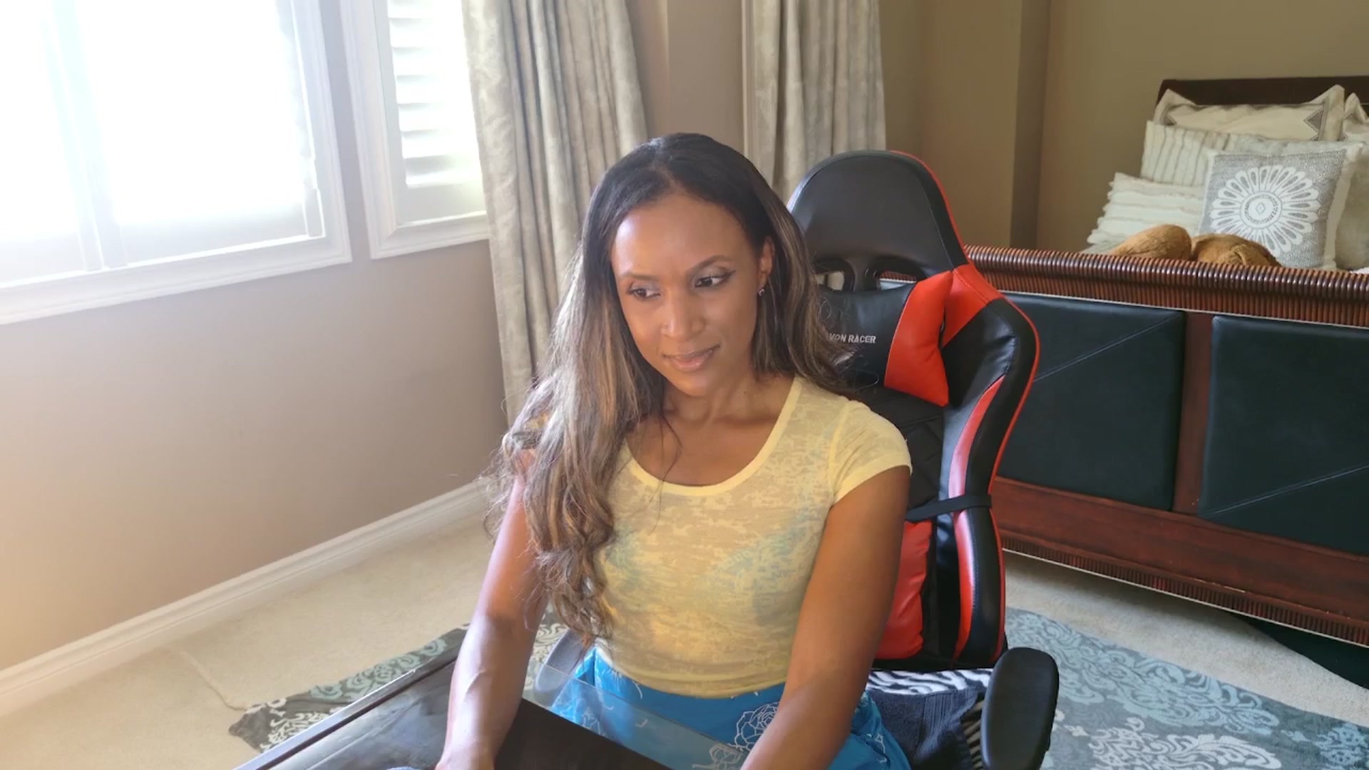 Gallery image thumbnail from Ms_WetNWild's myfreecams stream on, 09/19/2025, 18:19 image 6 of 20