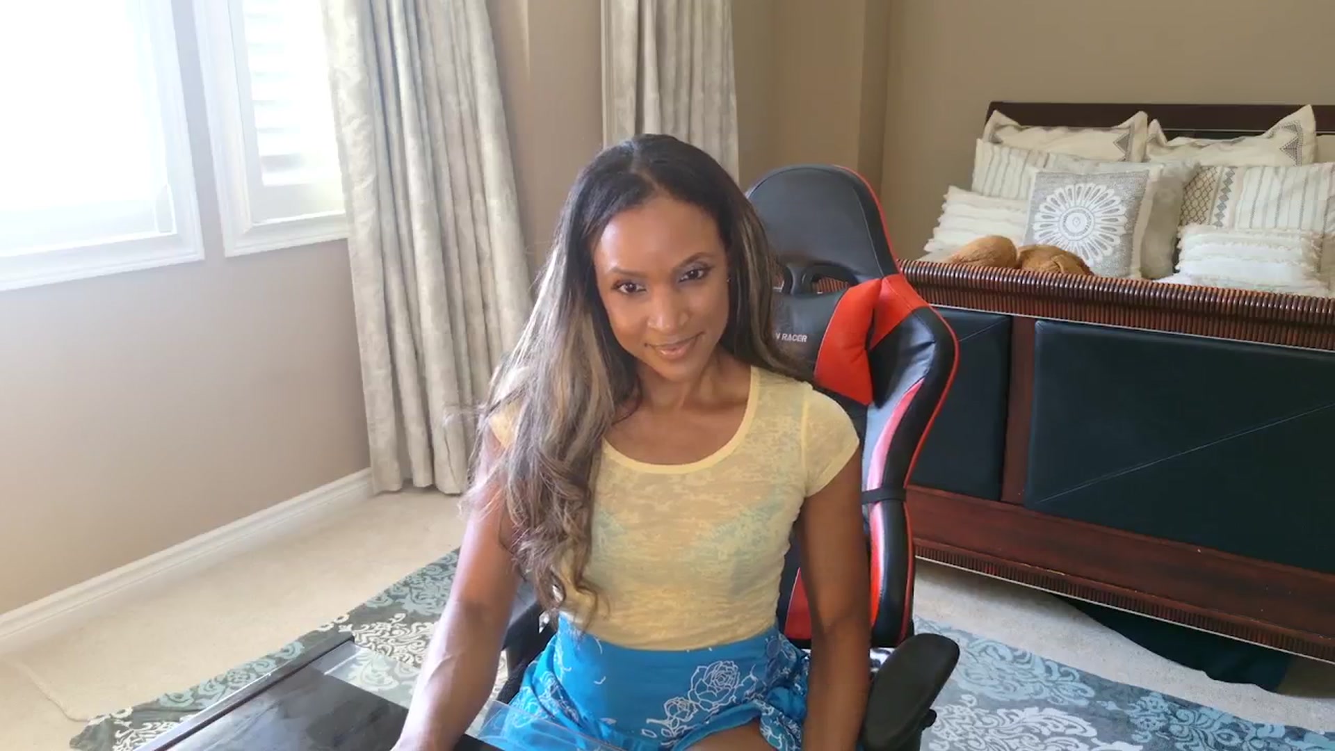 Gallery image thumbnail from Ms_WetNWild's myfreecams stream on, 09/19/2025, 18:19 image 15 of 20