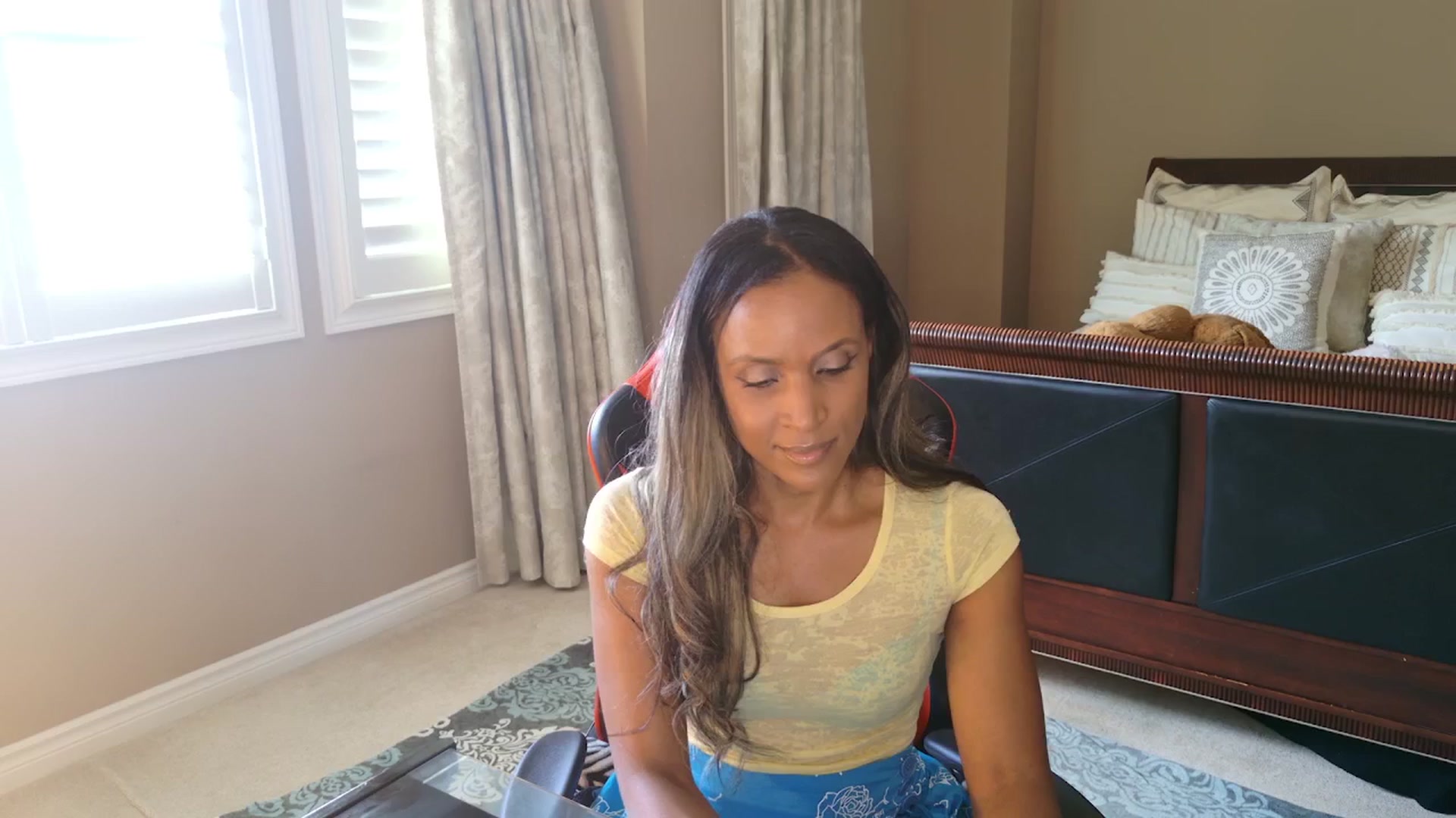 Gallery image thumbnail from Ms_WetNWild's myfreecams stream on, 09/19/2025, 18:19 image 3 of 20