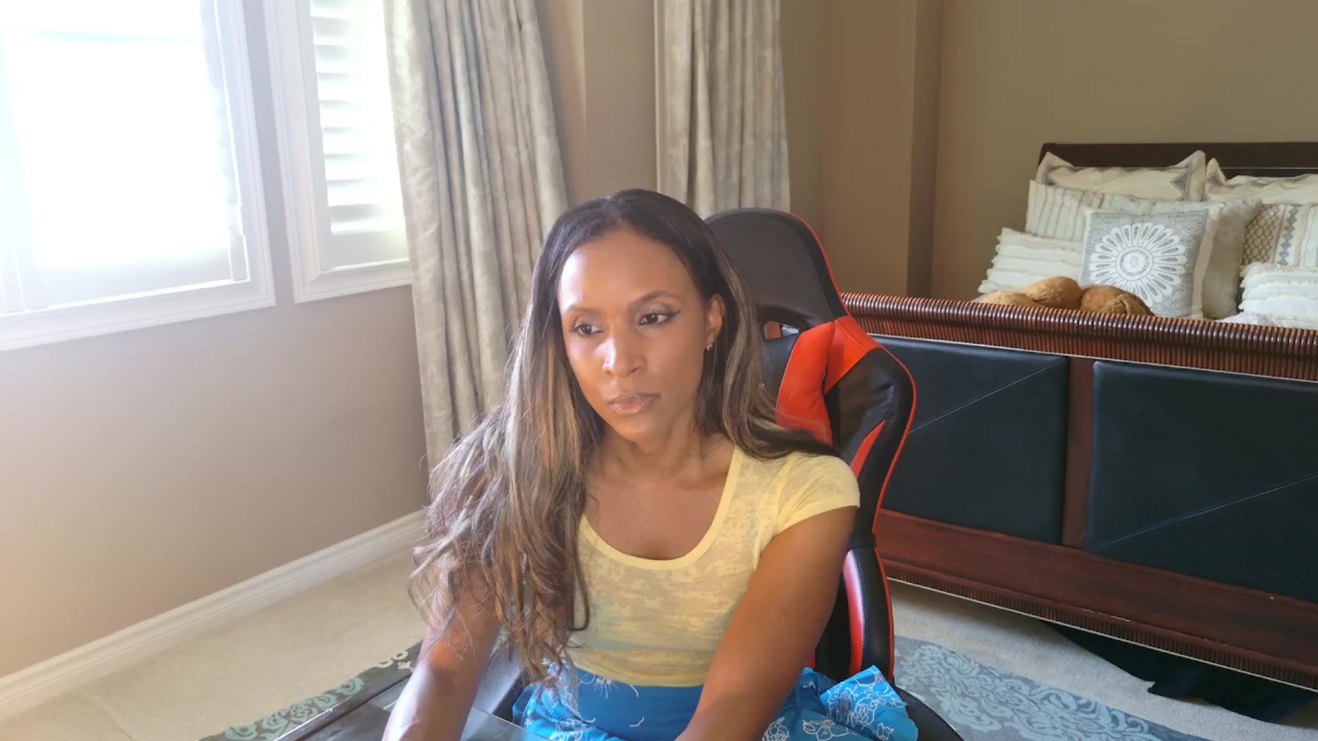 Gallery image thumbnail from Ms_WetNWild's myfreecams stream on, 09/19/2025, 18:19 image 1 of 20