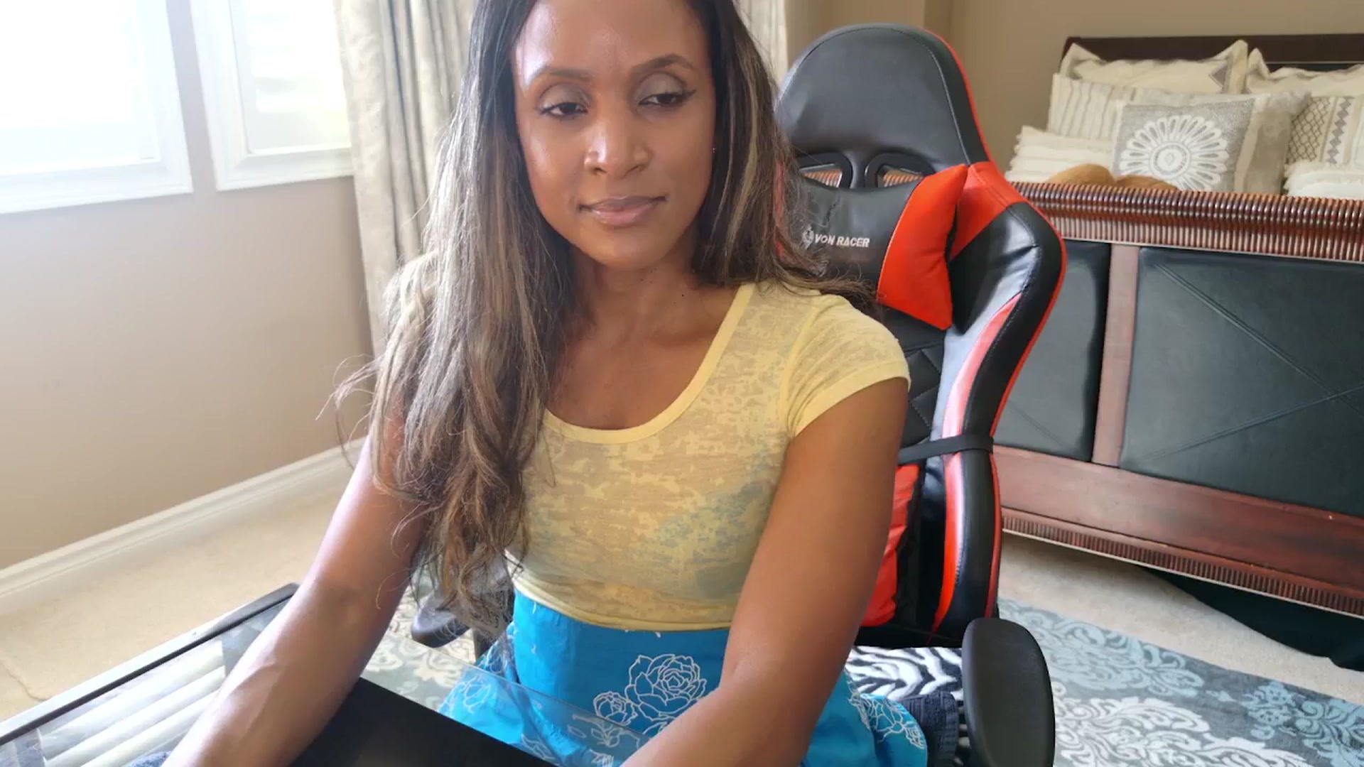 Gallery image thumbnail from Ms_WetNWild's myfreecams stream on, 09/19/2025, 19:20 image 18 of 20