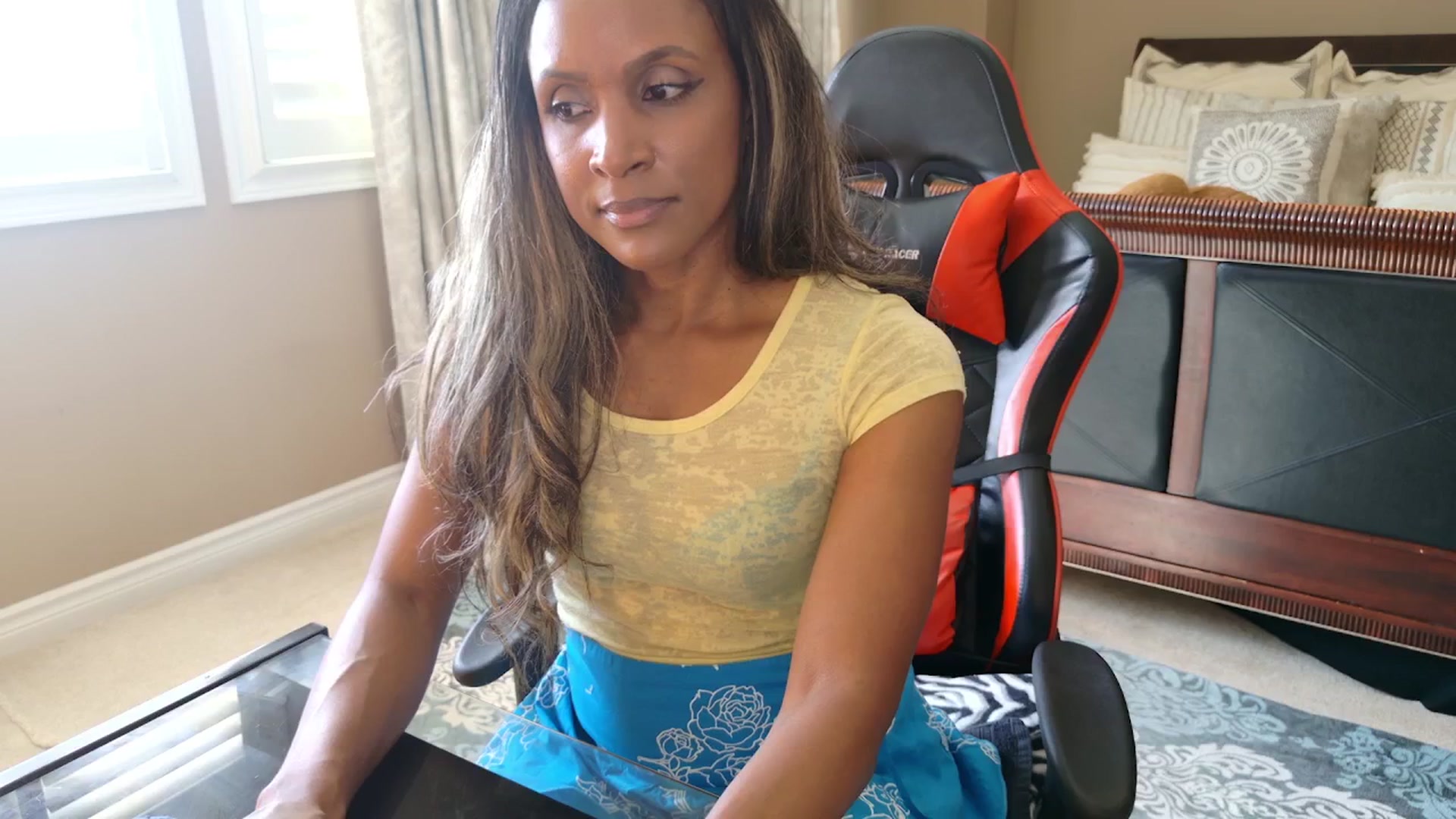 Gallery image thumbnail from Ms_WetNWild's myfreecams stream on, 09/19/2025, 19:20 image 17 of 20