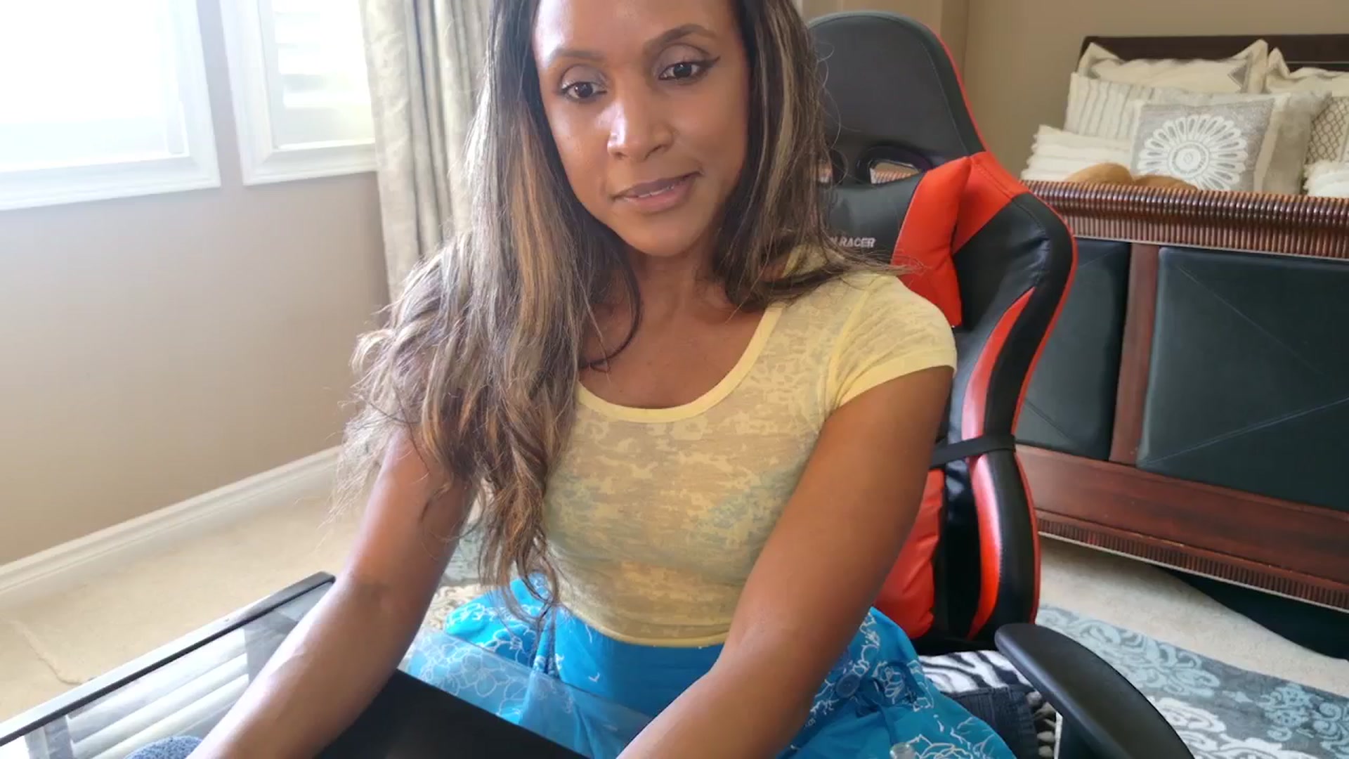 Gallery image thumbnail from Ms_WetNWild's myfreecams stream on, 09/19/2025, 19:20 image 10 of 20