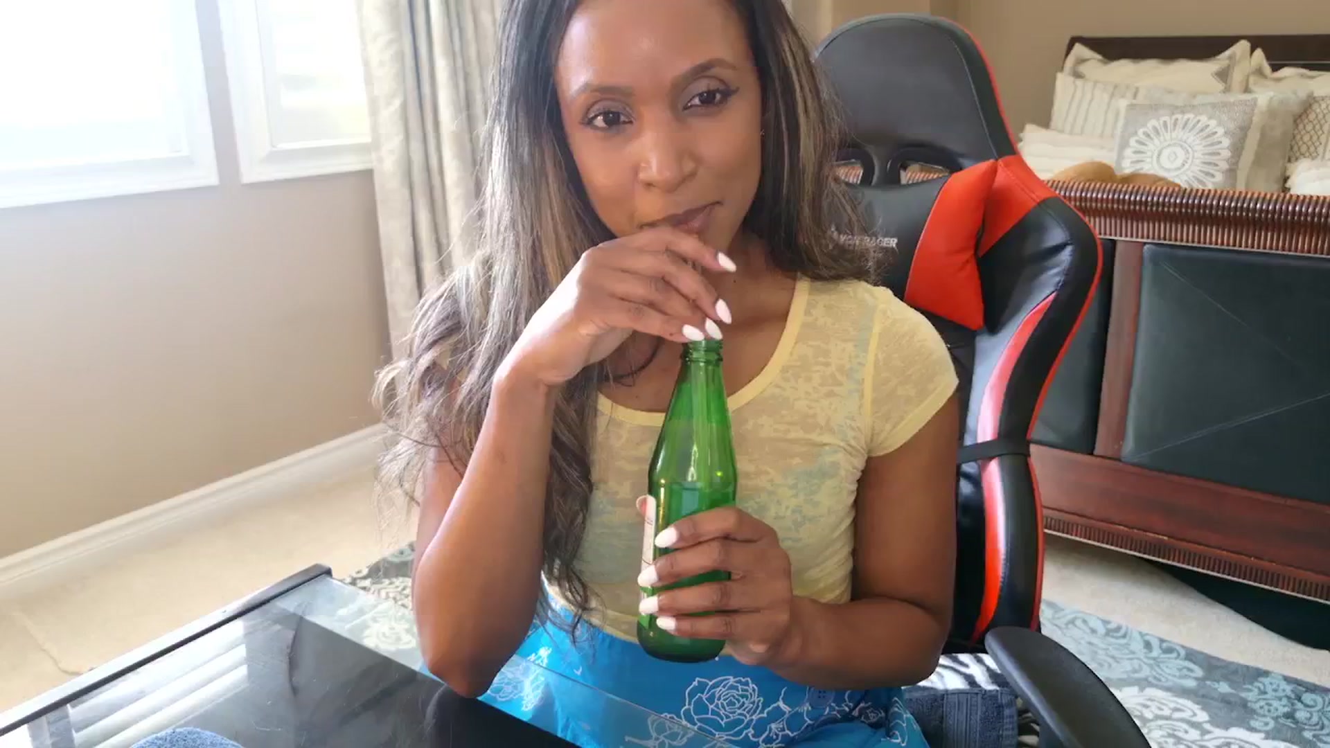 Gallery image thumbnail from Ms_WetNWild's myfreecams stream on, 09/19/2025, 19:20 image 11 of 20