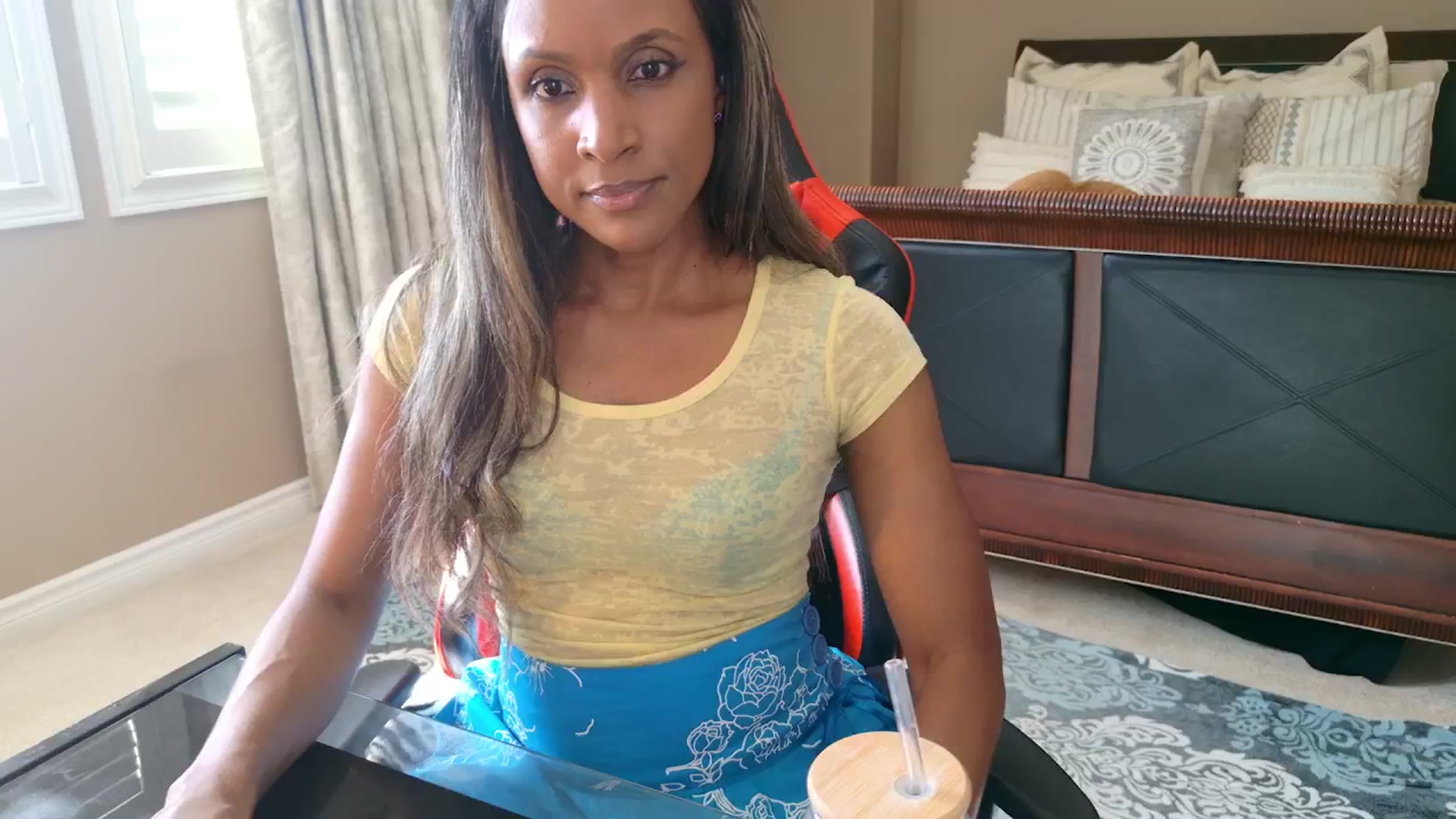 Gallery image thumbnail from Ms_WetNWild's myfreecams stream on, 09/19/2025, 21:36 image 1 of 20