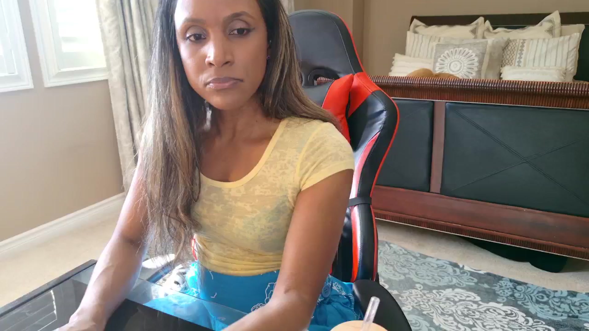 Gallery image thumbnail from Ms_WetNWild's myfreecams stream on, 09/19/2025, 21:36 image 2 of 20