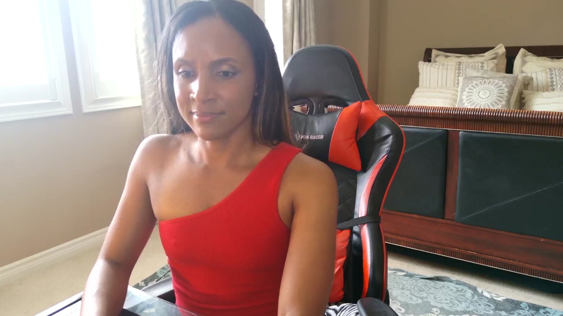 Gallery image thumbnail from Ms_WetNWild's myfreecams stream on, 09/21/2025, 21:53 image 7 of 20