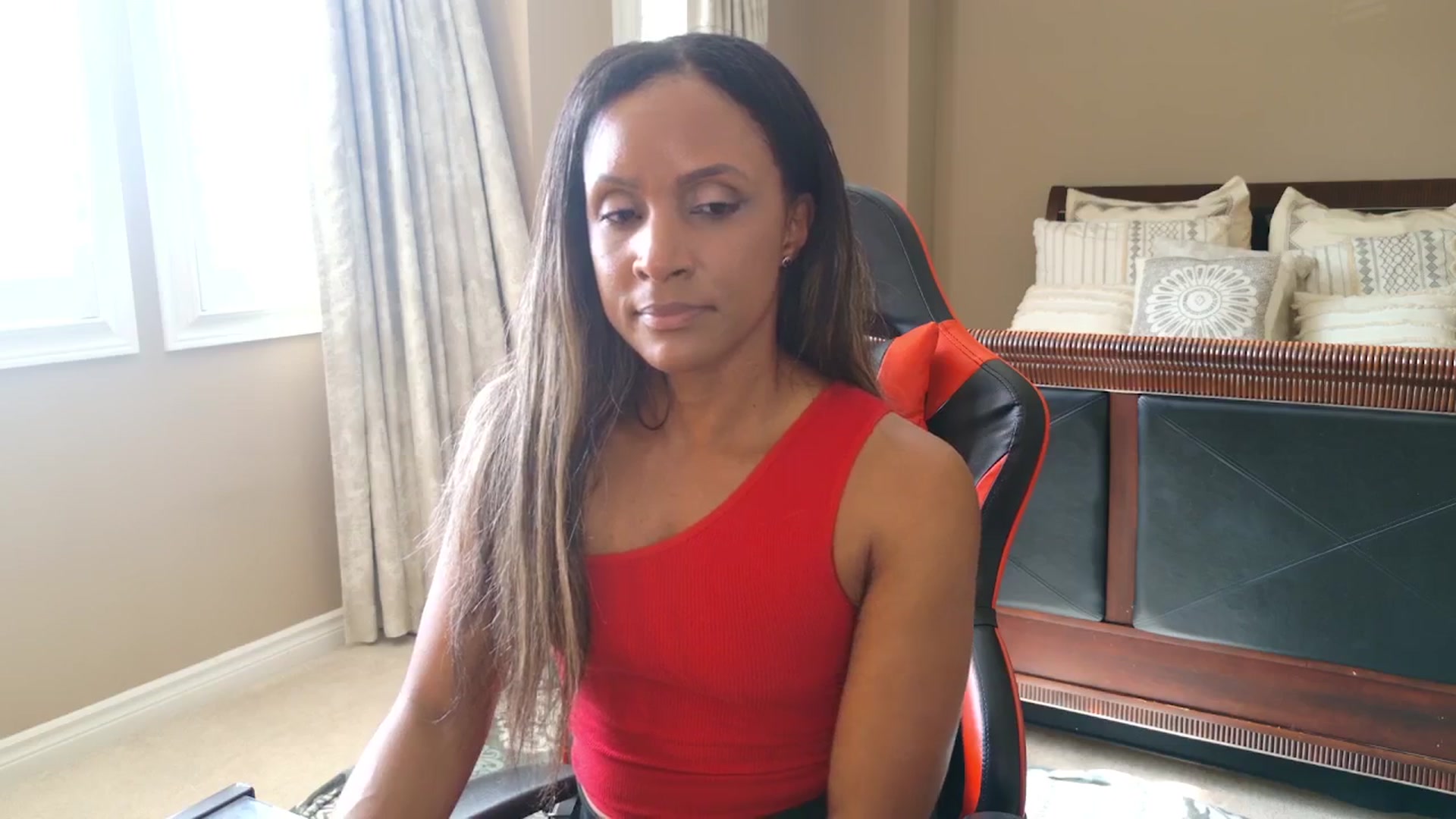 Gallery image thumbnail from Ms_WetNWild's myfreecams stream on, 09/21/2025, 21:53 image 10 of 20