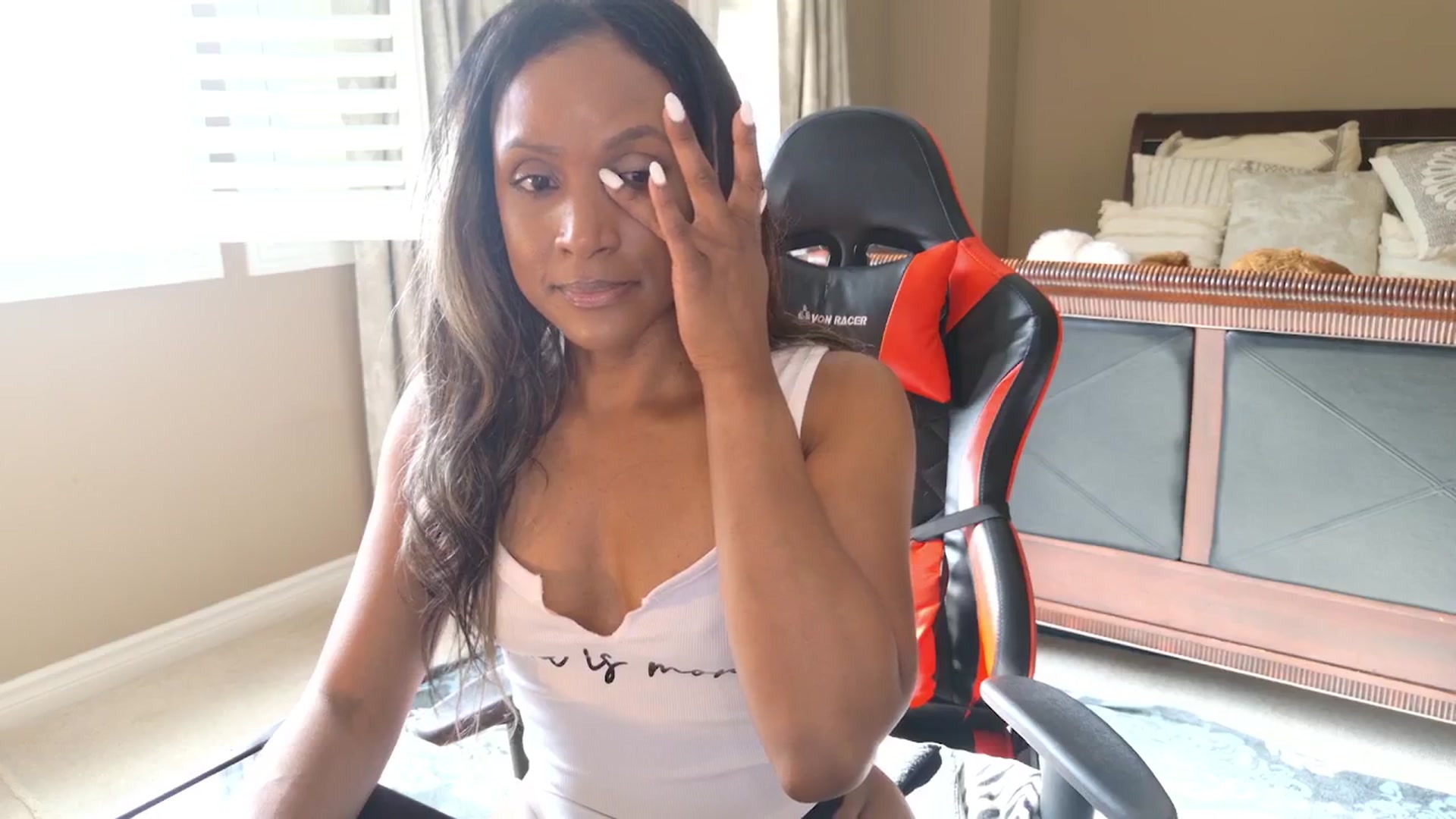 Gallery image thumbnail from Ms_WetNWild's myfreecams stream on, 09/22/2025, 22:48 image 9 of 20