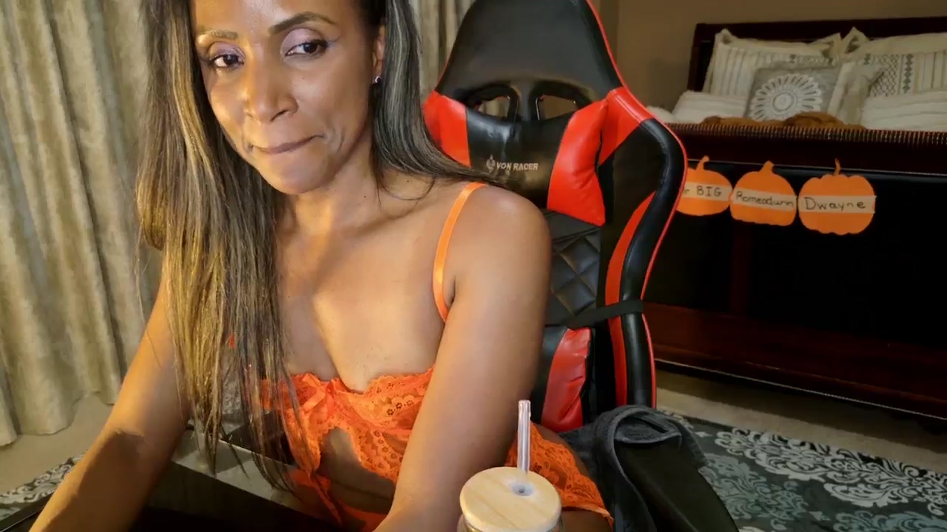 Gallery image thumbnail from Ms_WetNWild's myfreecams stream on, 10/02/2025, 05:32 image 8 of 20