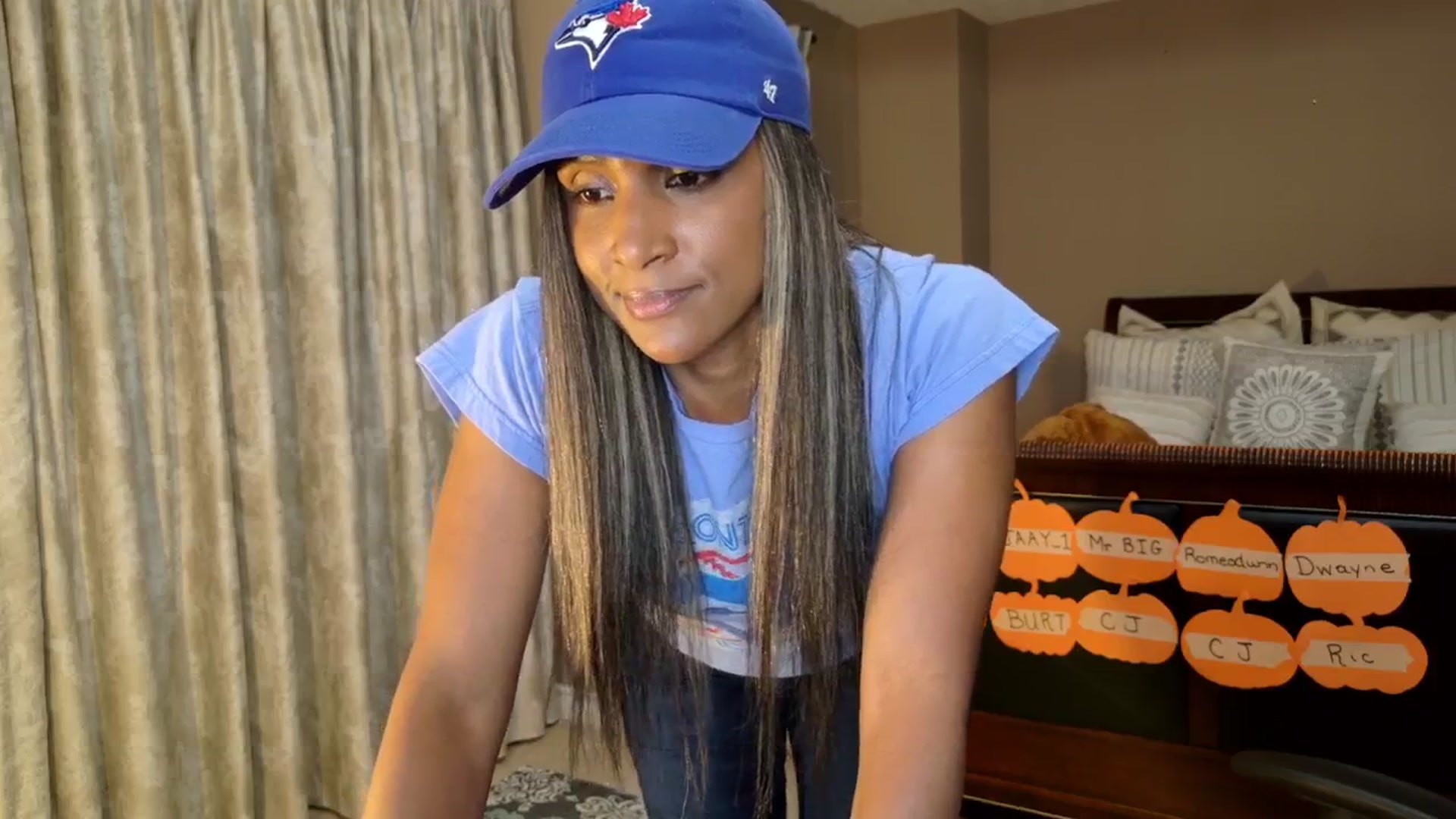 Gallery image thumbnail from Ms_WetNWild's myfreecams stream on, 10/05/2025, 24:03 image 12 of 20