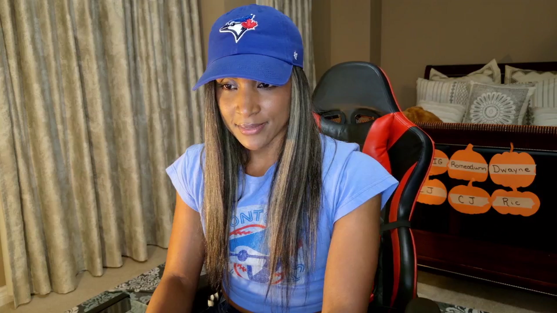 Gallery image thumbnail from Ms_WetNWild's myfreecams stream on, 10/05/2025, 24:03 image 11 of 20