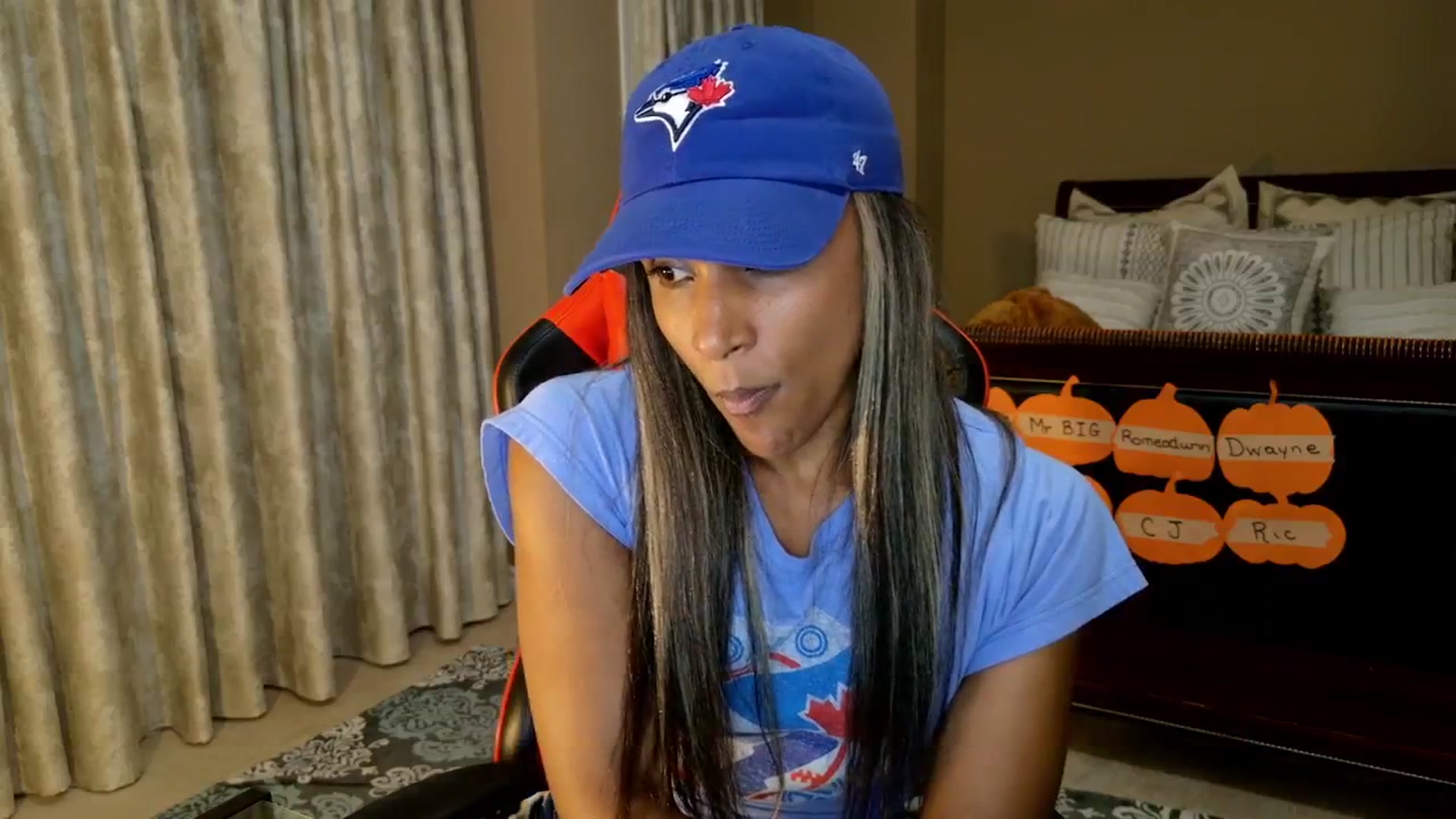 Gallery image thumbnail from Ms_WetNWild's myfreecams stream on, 10/05/2025, 04:25 image 18 of 20
