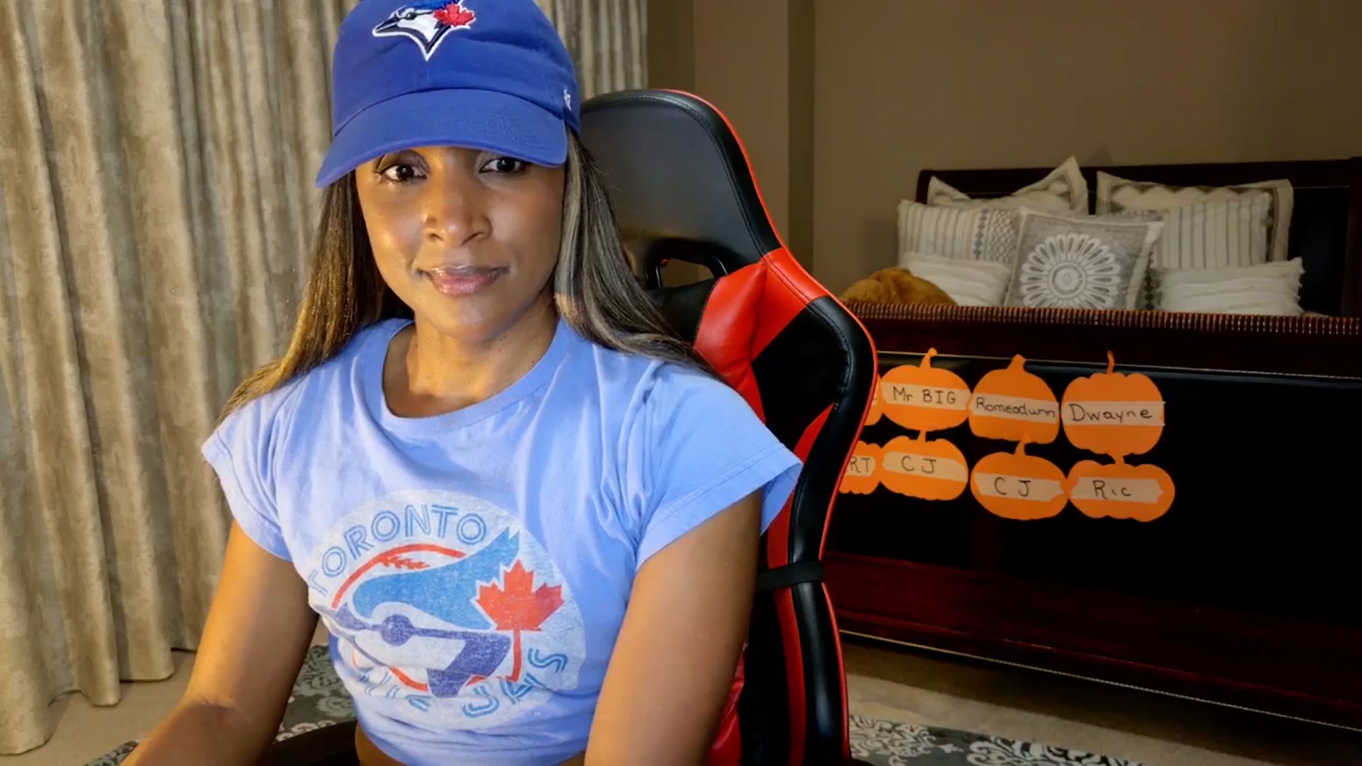 Gallery image thumbnail from Ms_WetNWild's myfreecams stream on, 10/05/2025, 04:25 image 9 of 20