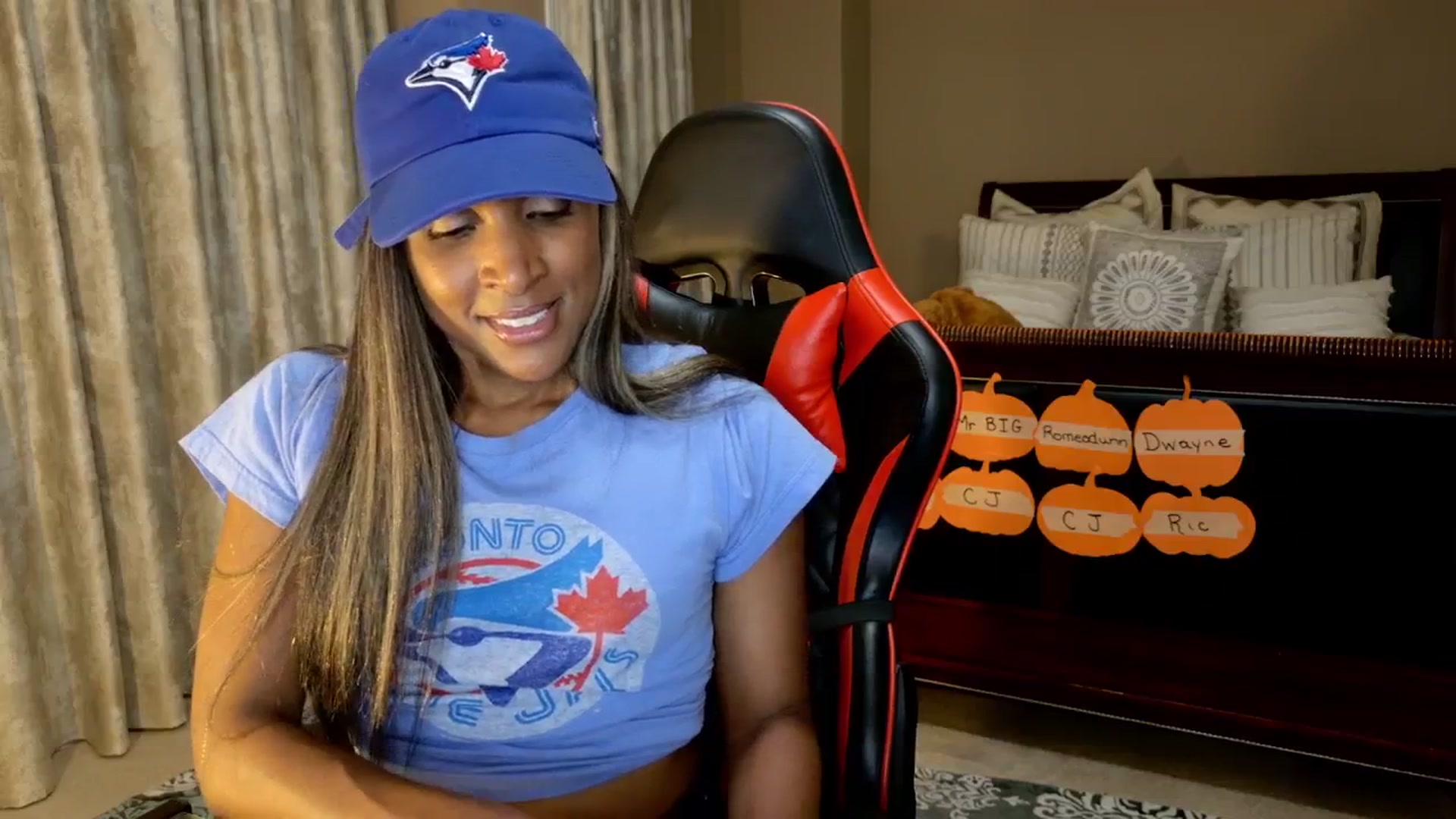 Gallery image thumbnail from Ms_WetNWild's myfreecams stream on, 10/05/2025, 04:25 image 12 of 20