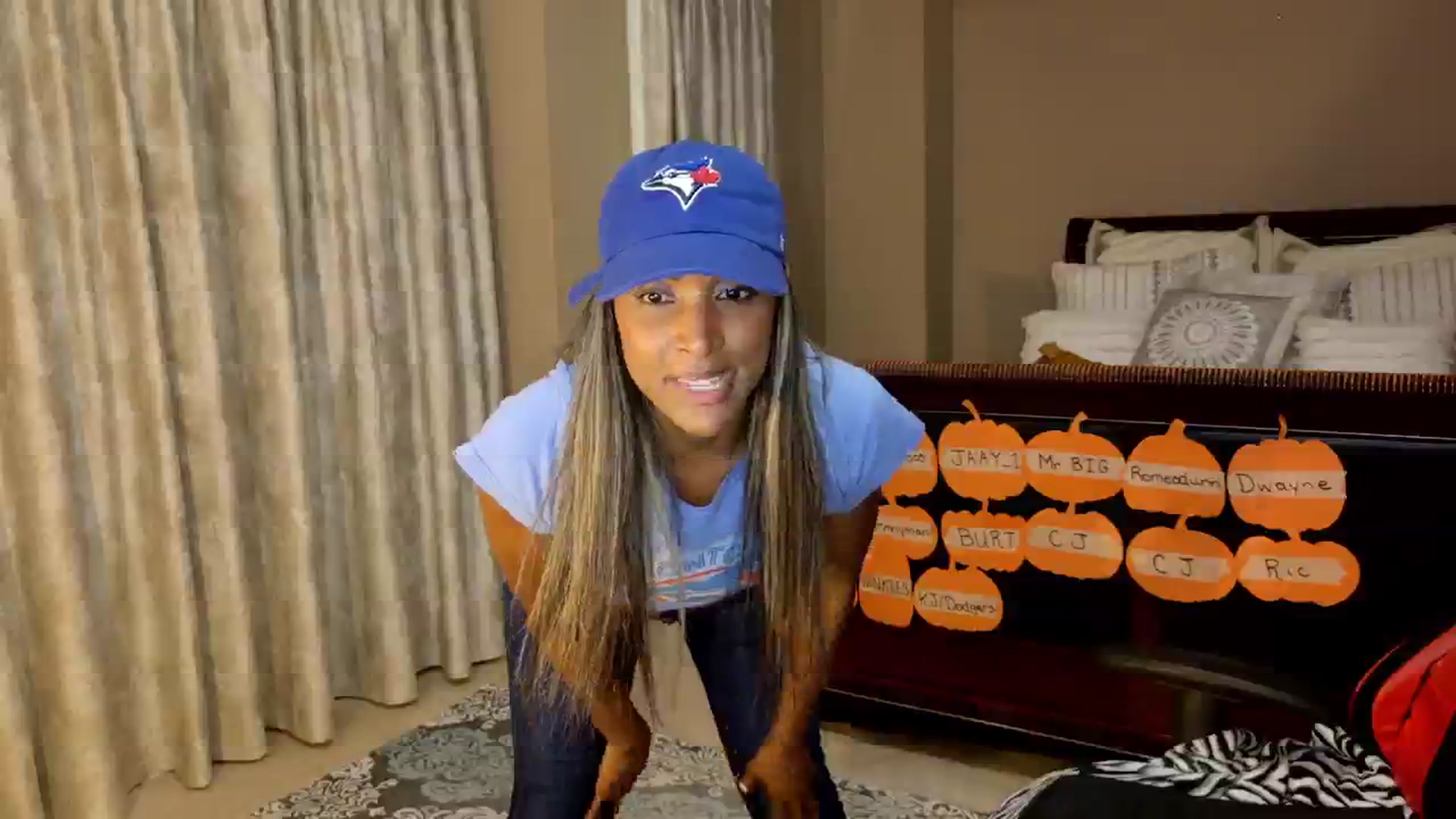 Gallery image thumbnail from Ms_WetNWild's myfreecams stream on, 10/05/2025, 22:08 image 19 of 20