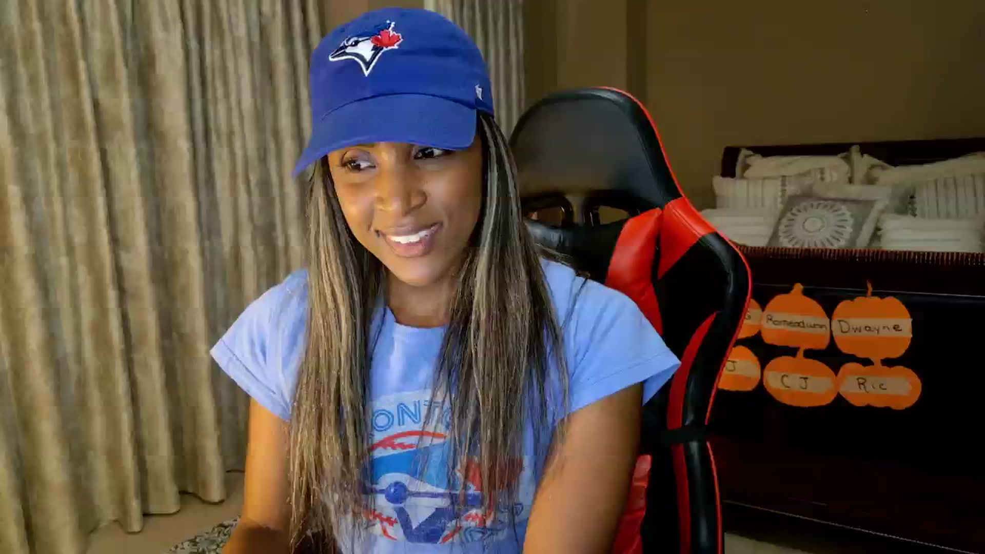 Gallery image thumbnail from Ms_WetNWild's myfreecams stream on, 10/05/2025, 22:08 image 18 of 20