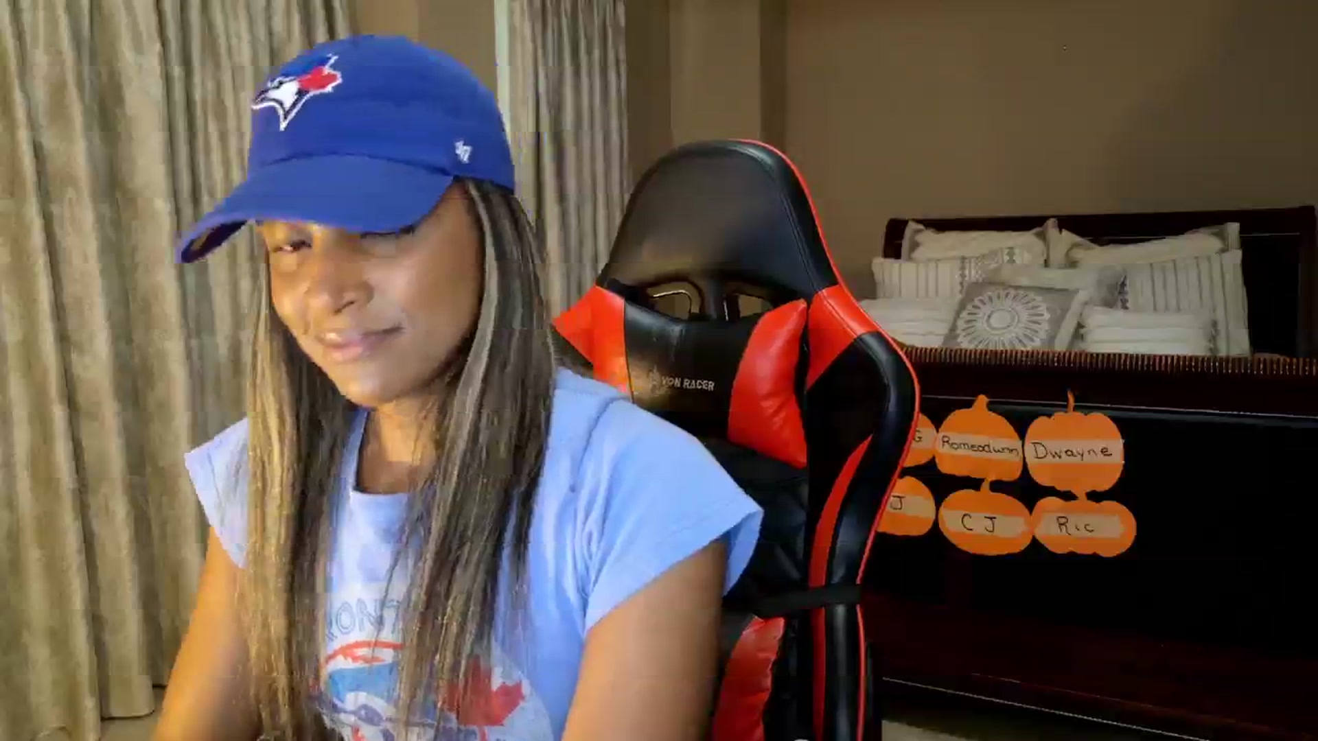 Gallery image thumbnail from Ms_WetNWild's myfreecams stream on, 10/05/2025, 22:08 image 6 of 20