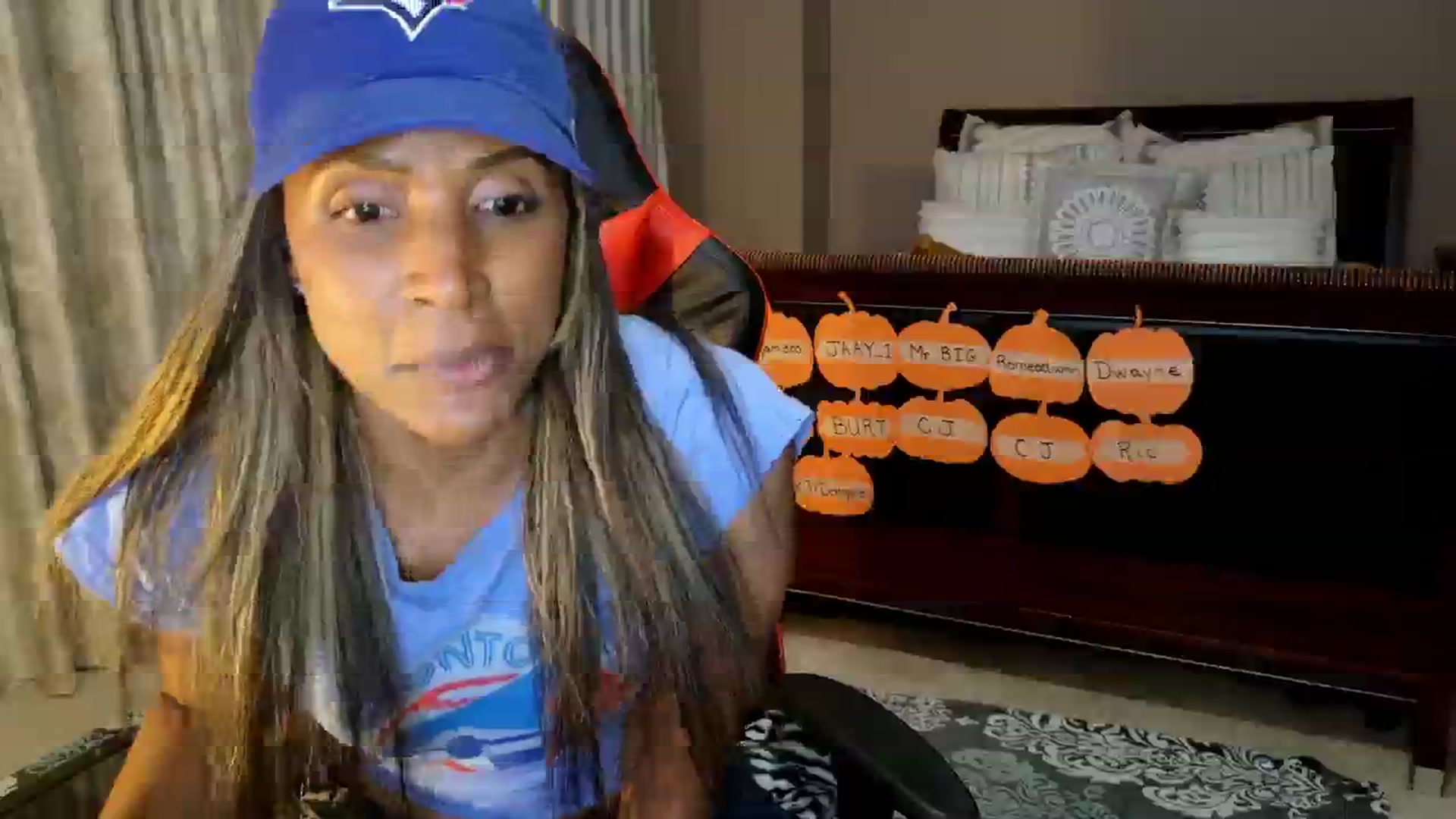 Gallery image thumbnail from Ms_WetNWild's myfreecams stream on, 10/05/2025, 22:44 image 4 of 20