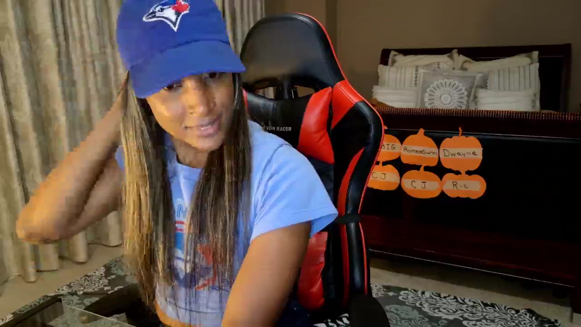 Gallery image thumbnail from Ms_WetNWild's myfreecams stream on, 10/05/2025, 22:44 image 20 of 20