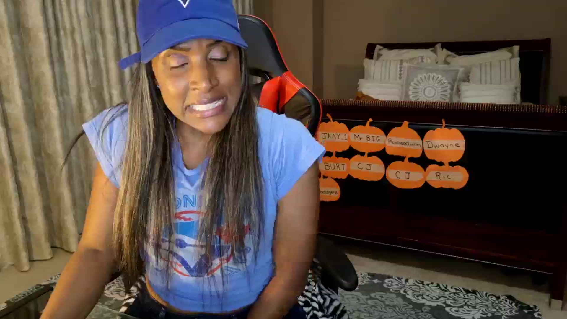 Gallery image thumbnail from Ms_WetNWild's myfreecams stream on, 10/05/2025, 22:44 image 7 of 20
