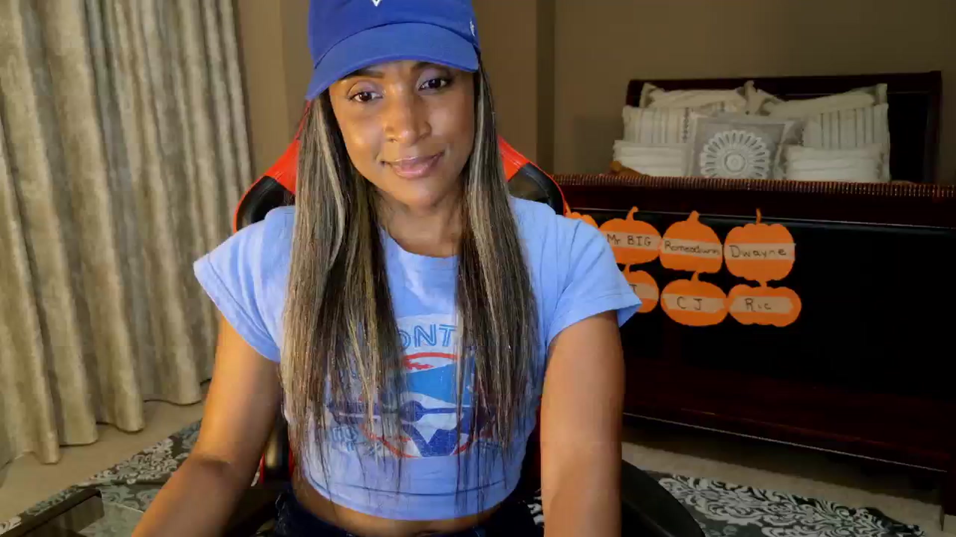 Gallery image thumbnail from Ms_WetNWild's myfreecams stream on, 10/05/2025, 22:44 image 17 of 20