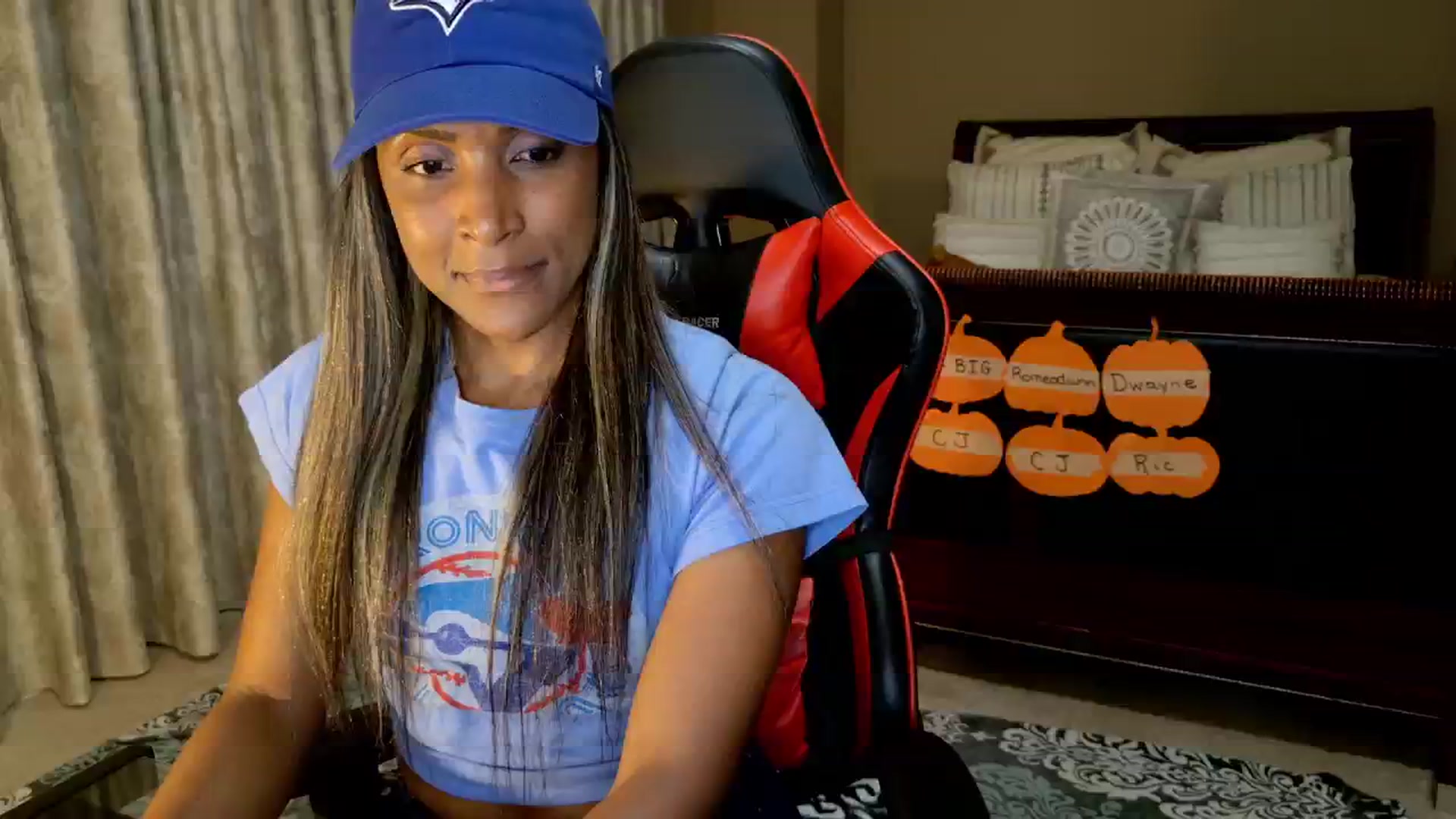 Gallery image thumbnail from Ms_WetNWild's myfreecams stream on, 10/05/2025, 22:44 image 19 of 20