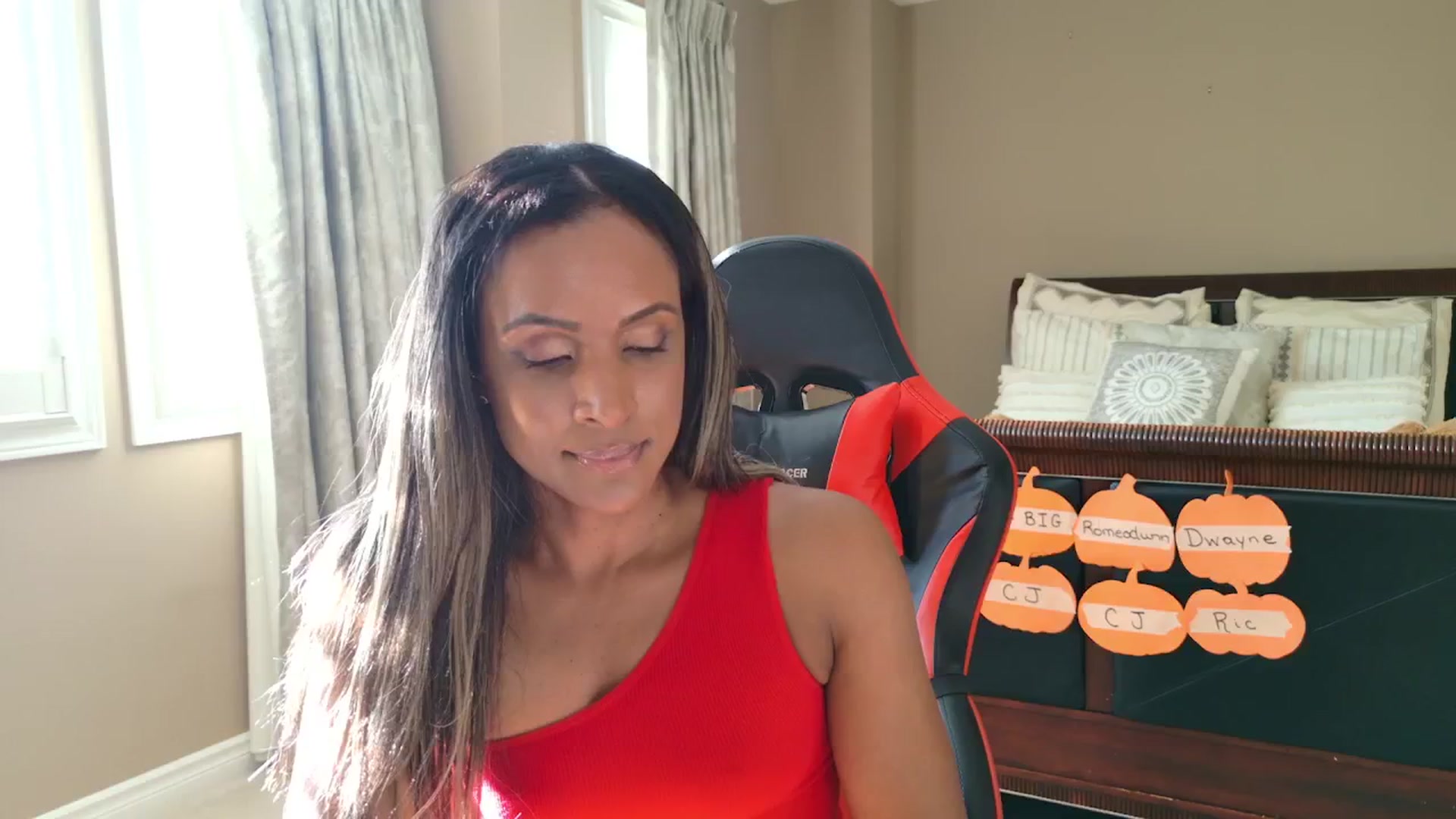 Gallery image thumbnail from Ms_WetNWild's myfreecams stream on, 10/06/2025, 22:18 image 5 of 20